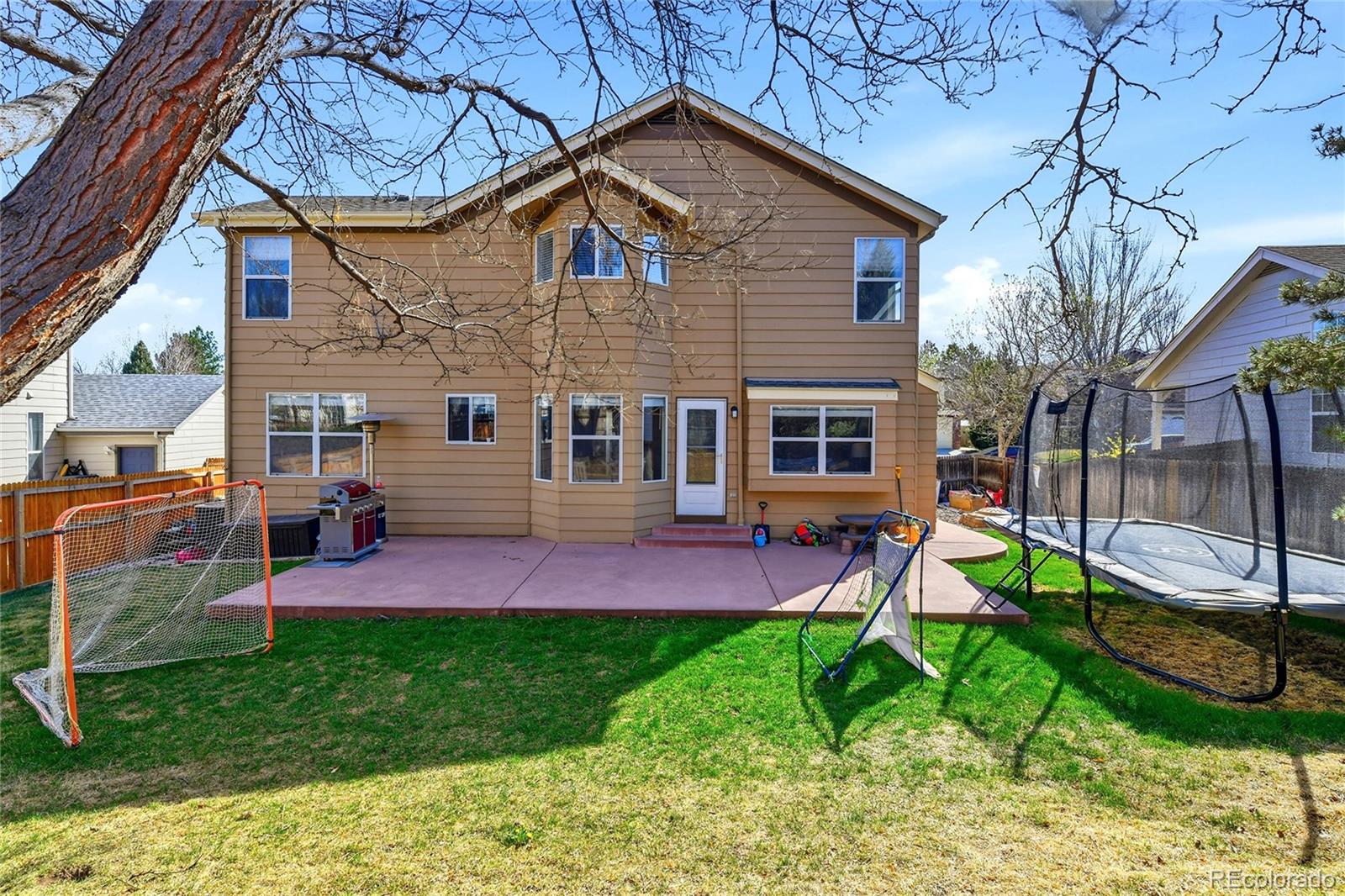 MLS Image #44 for 9041 w rockland place,littleton, Colorado