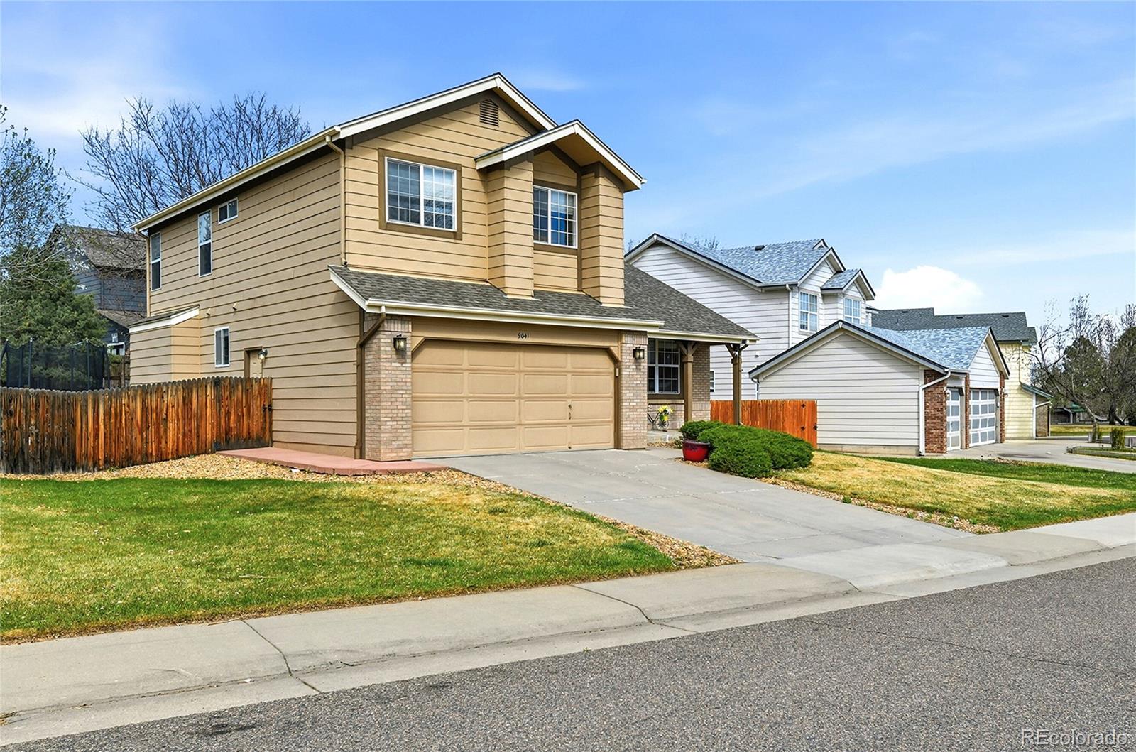 MLS Image #45 for 9041 w rockland place,littleton, Colorado