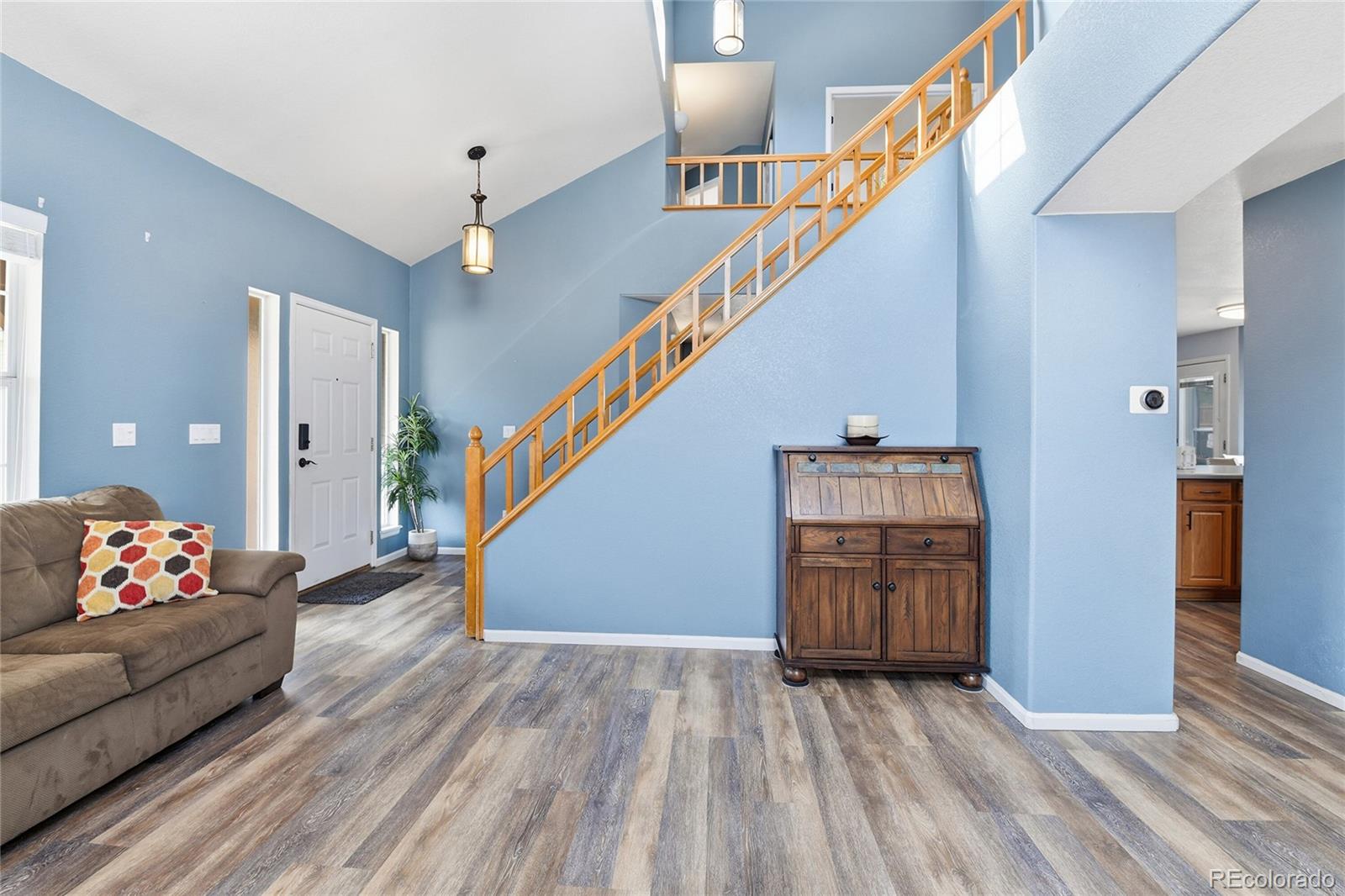 MLS Image #6 for 9041 w rockland place,littleton, Colorado