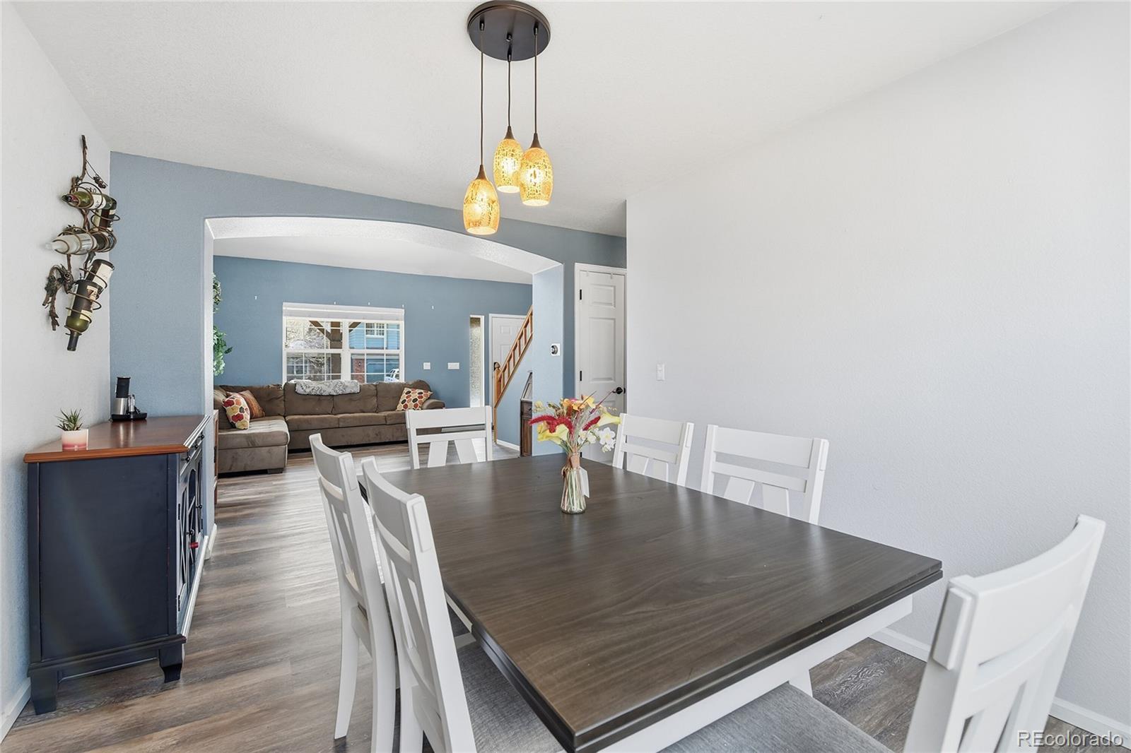 MLS Image #9 for 9041 w rockland place,littleton, Colorado