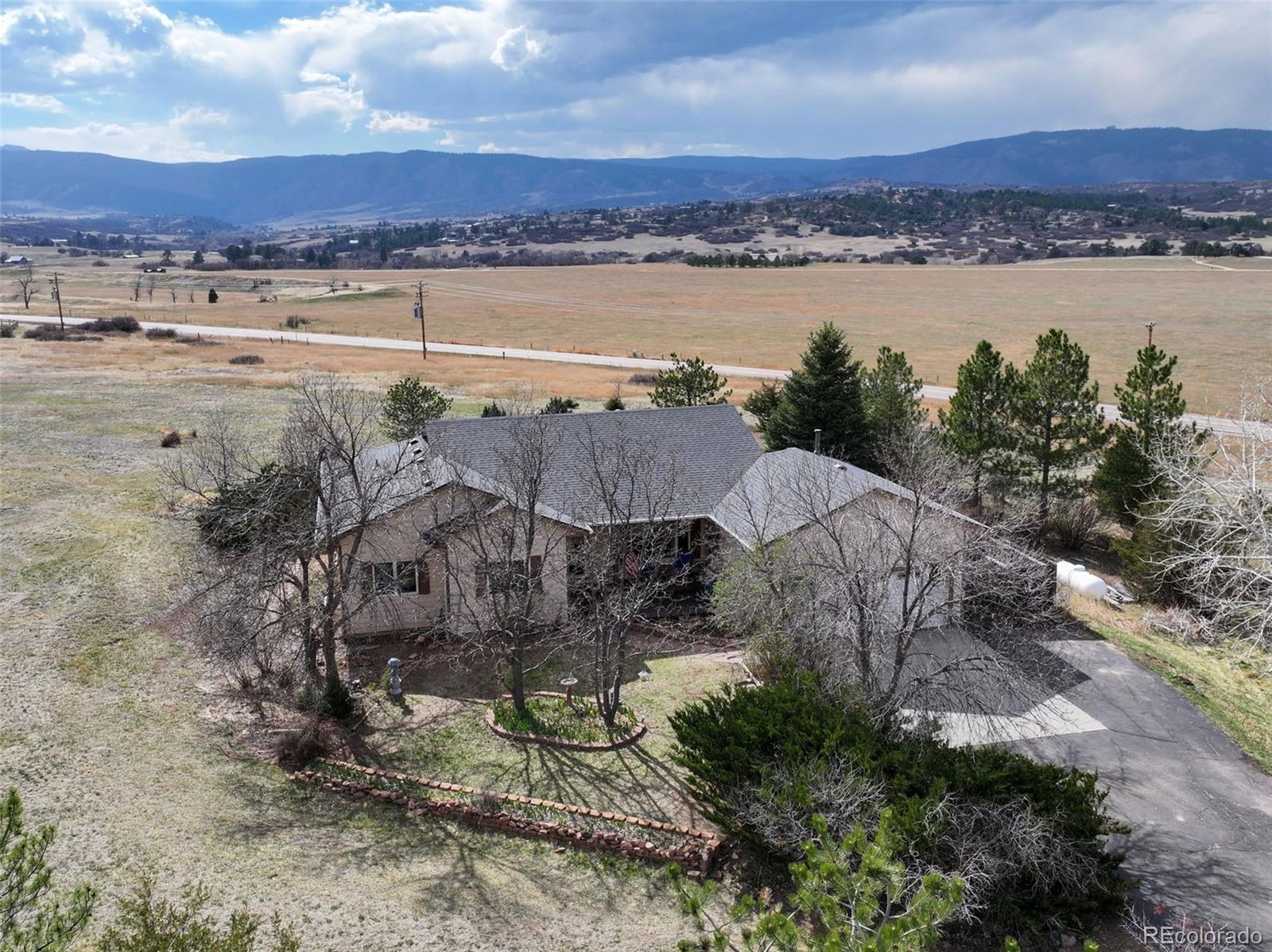 MLS Image #0 for 505  otter way,sedalia, Colorado