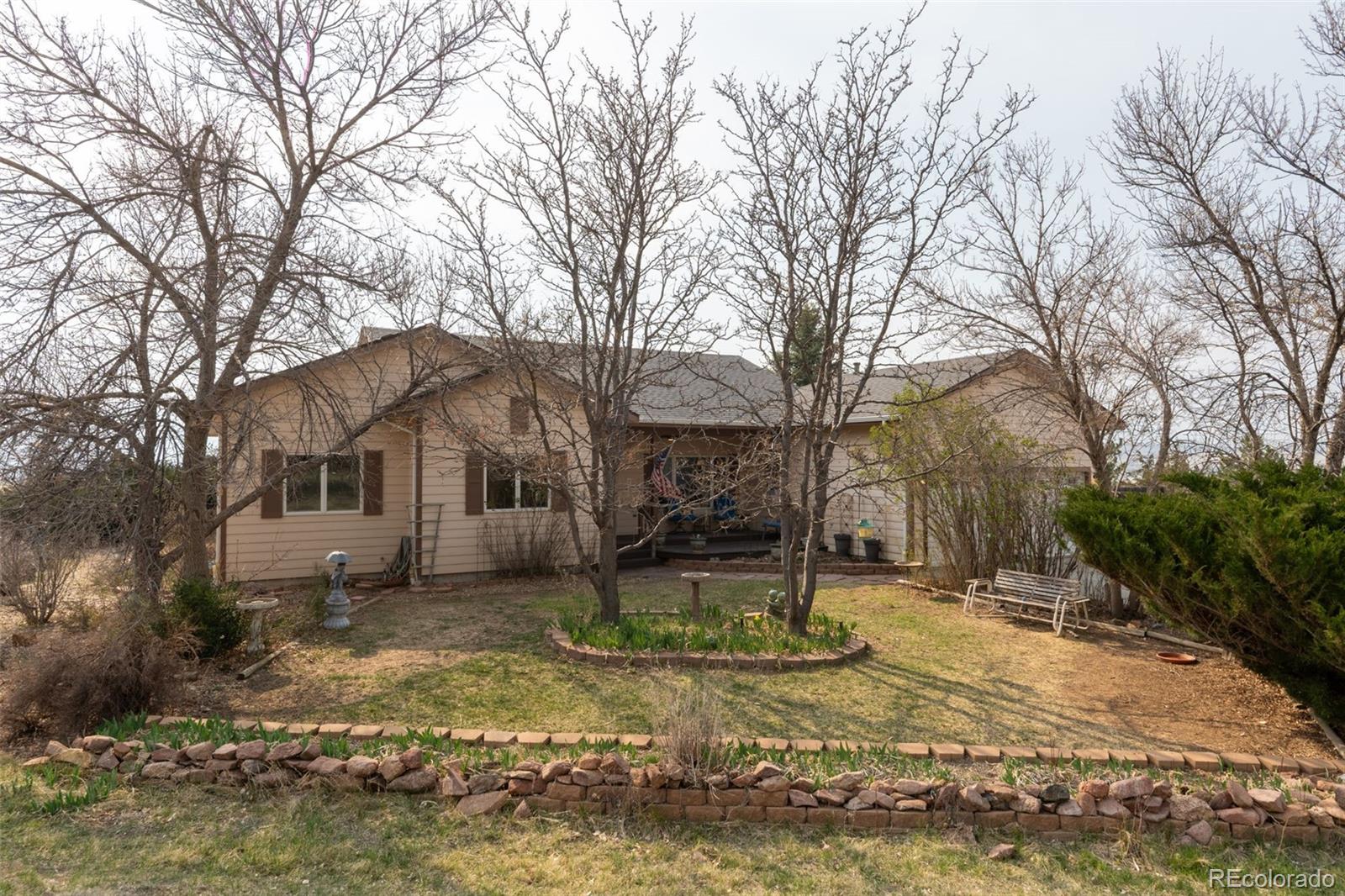 MLS Image #1 for 505  otter way,sedalia, Colorado