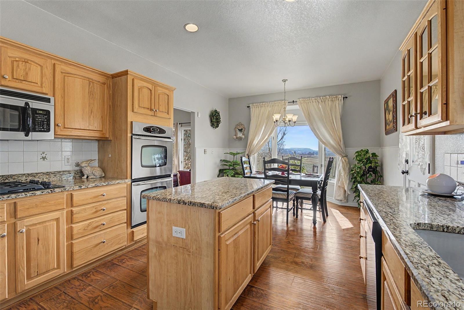 MLS Image #13 for 505  otter way,sedalia, Colorado