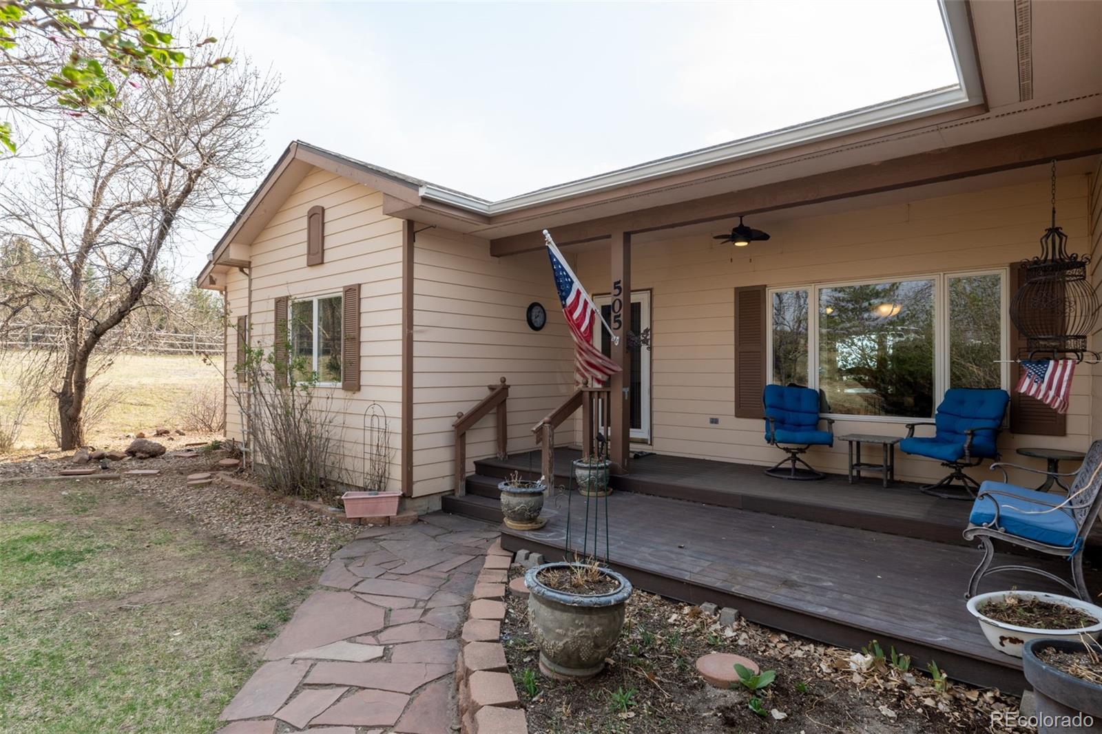 MLS Image #2 for 505  otter way,sedalia, Colorado