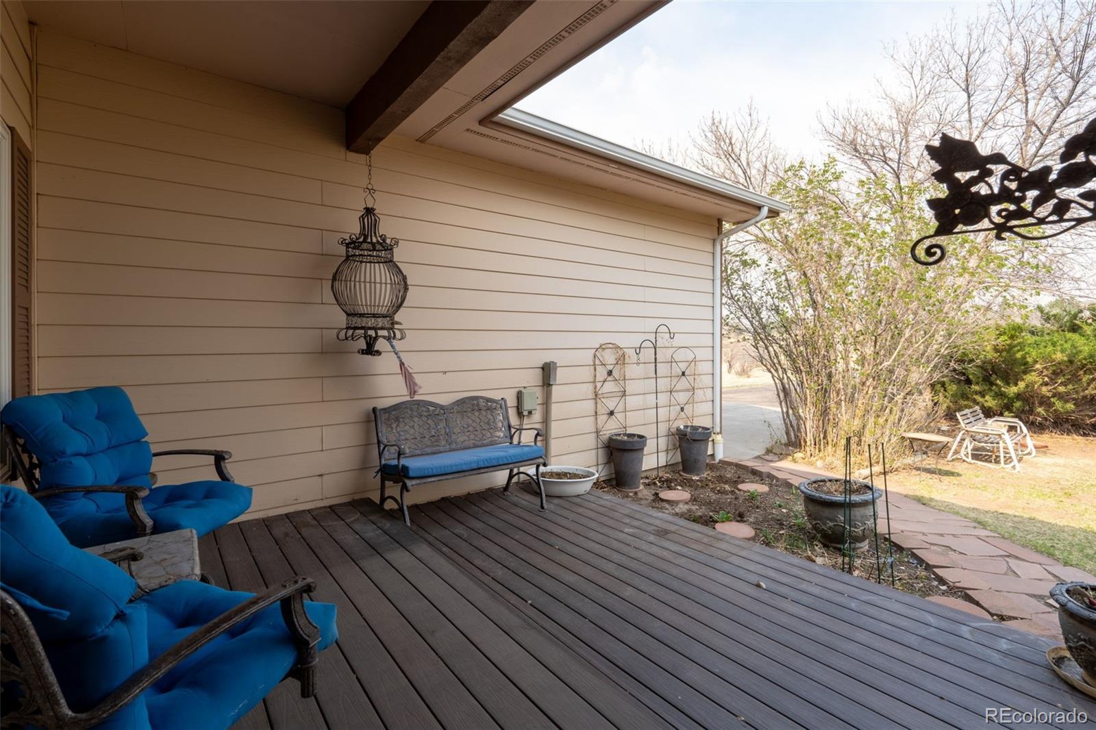 MLS Image #3 for 505  otter way,sedalia, Colorado
