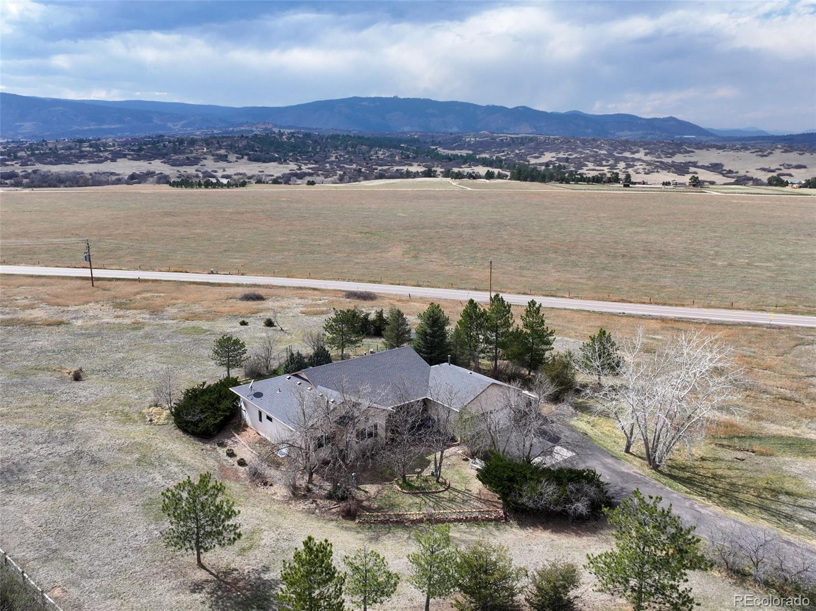 MLS Image #38 for 505  otter way,sedalia, Colorado