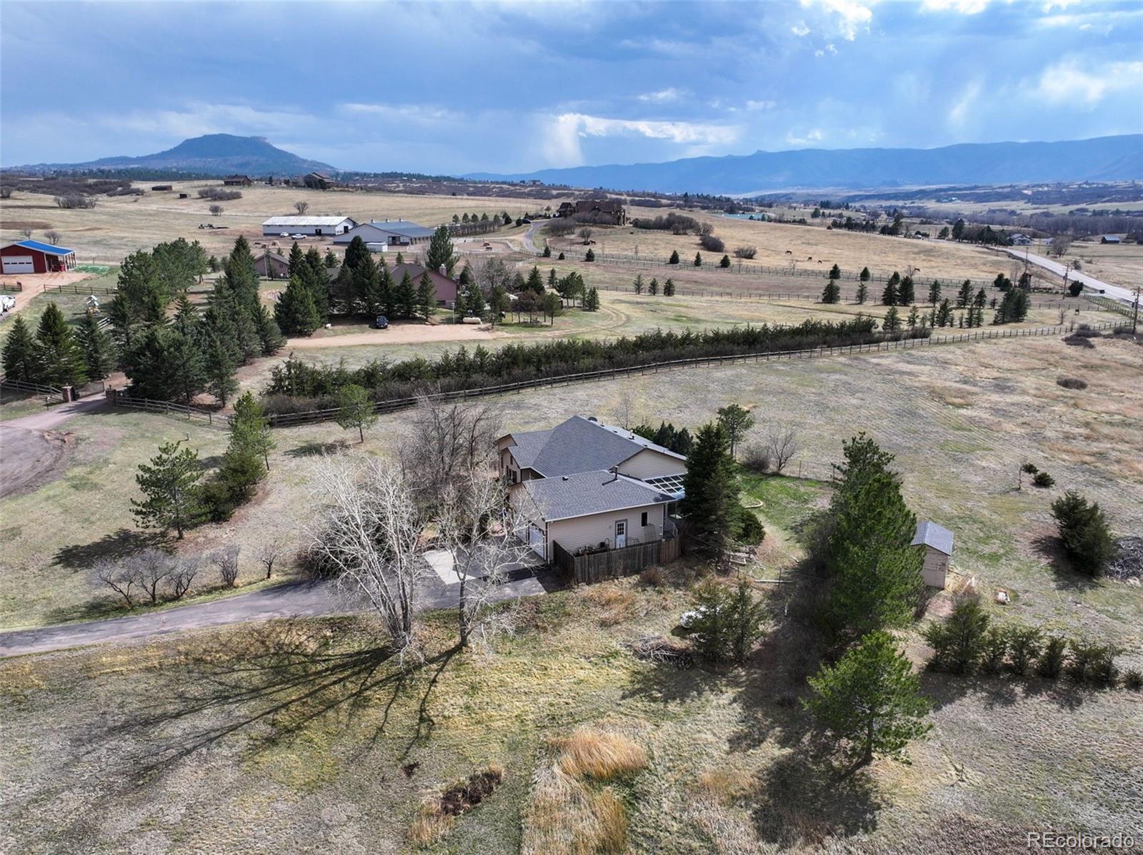 MLS Image #39 for 505  otter way,sedalia, Colorado