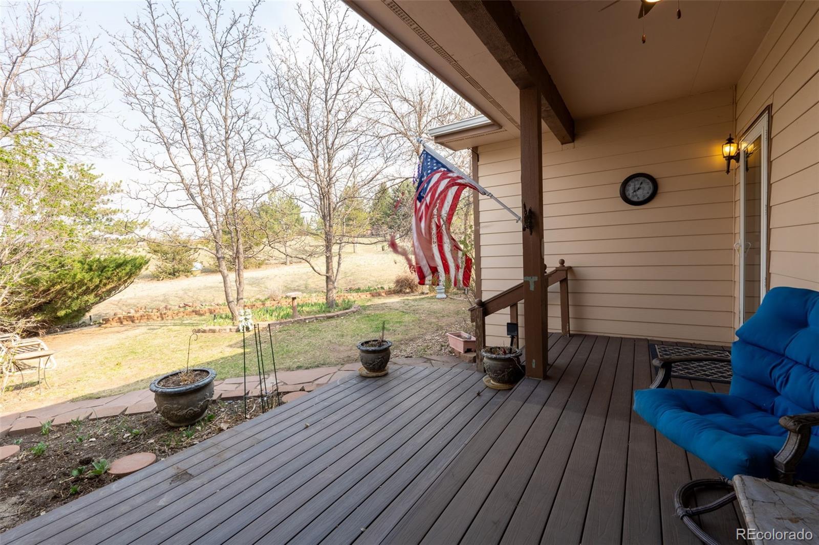MLS Image #4 for 505  otter way,sedalia, Colorado