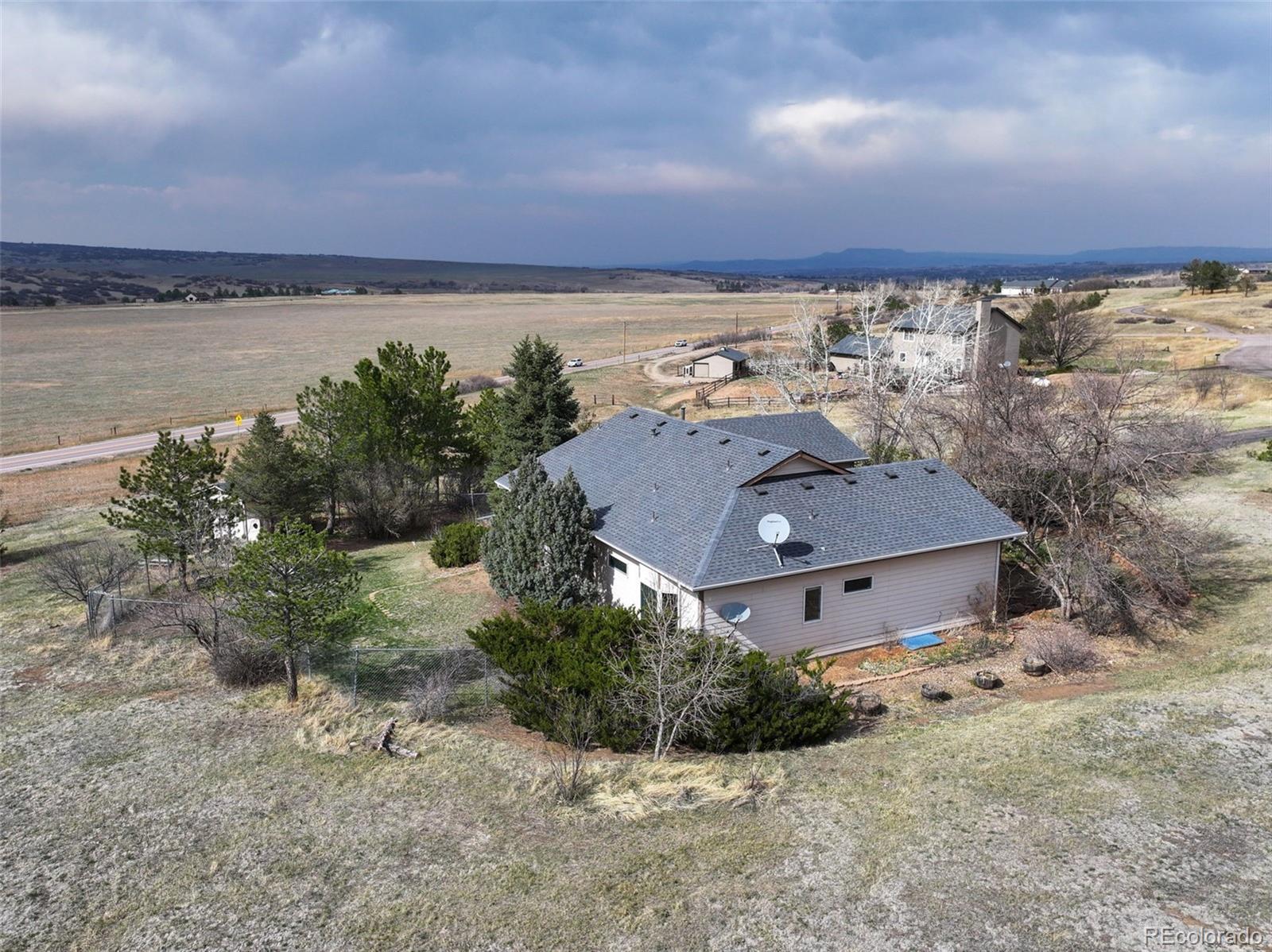 MLS Image #41 for 505  otter way,sedalia, Colorado