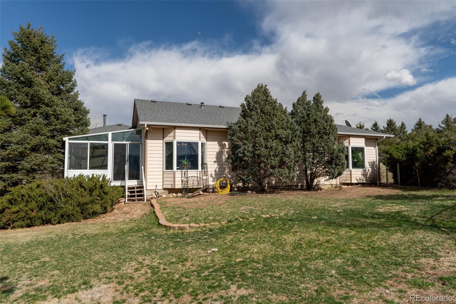 MLS Image #45 for 505  otter way,sedalia, Colorado