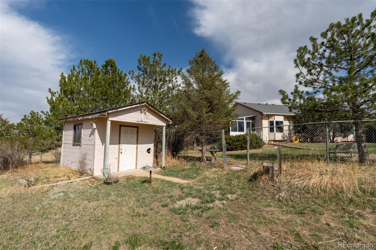 MLS Image #47 for 505  otter way,sedalia, Colorado