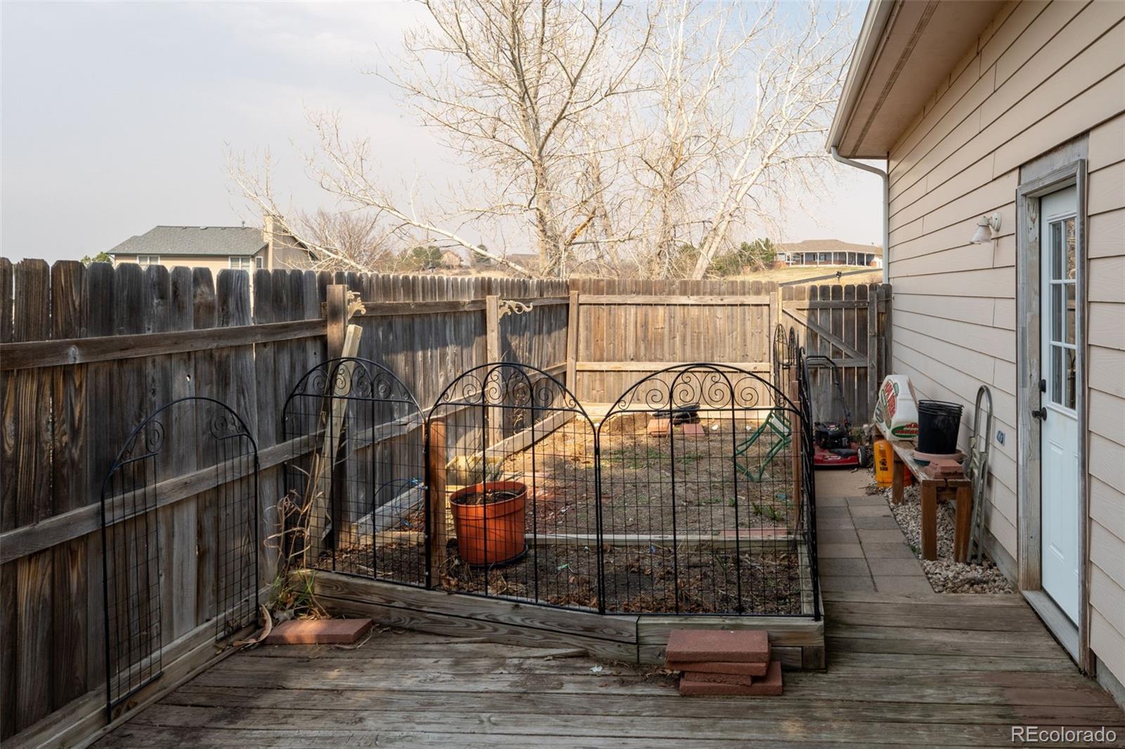 MLS Image #48 for 505  otter way,sedalia, Colorado