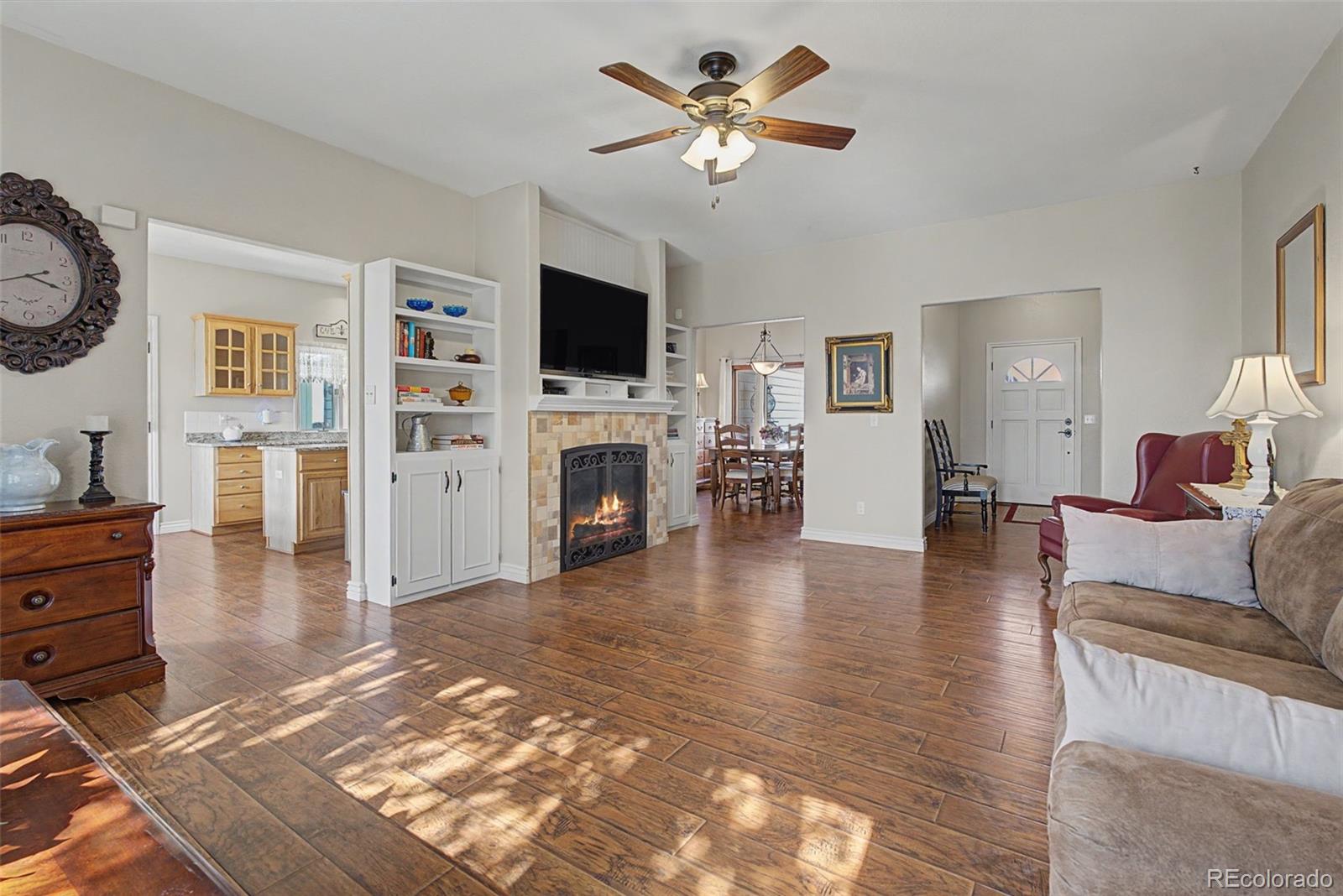 MLS Image #6 for 505  otter way,sedalia, Colorado