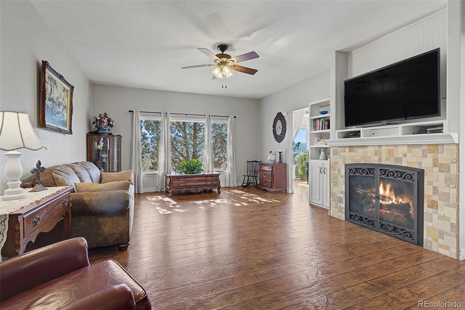 MLS Image #7 for 505  otter way,sedalia, Colorado