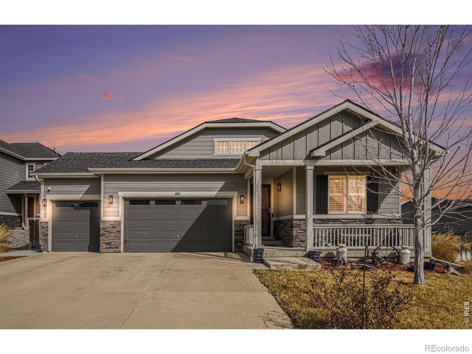MLS Image #1 for 461  azalea street,brighton, Colorado