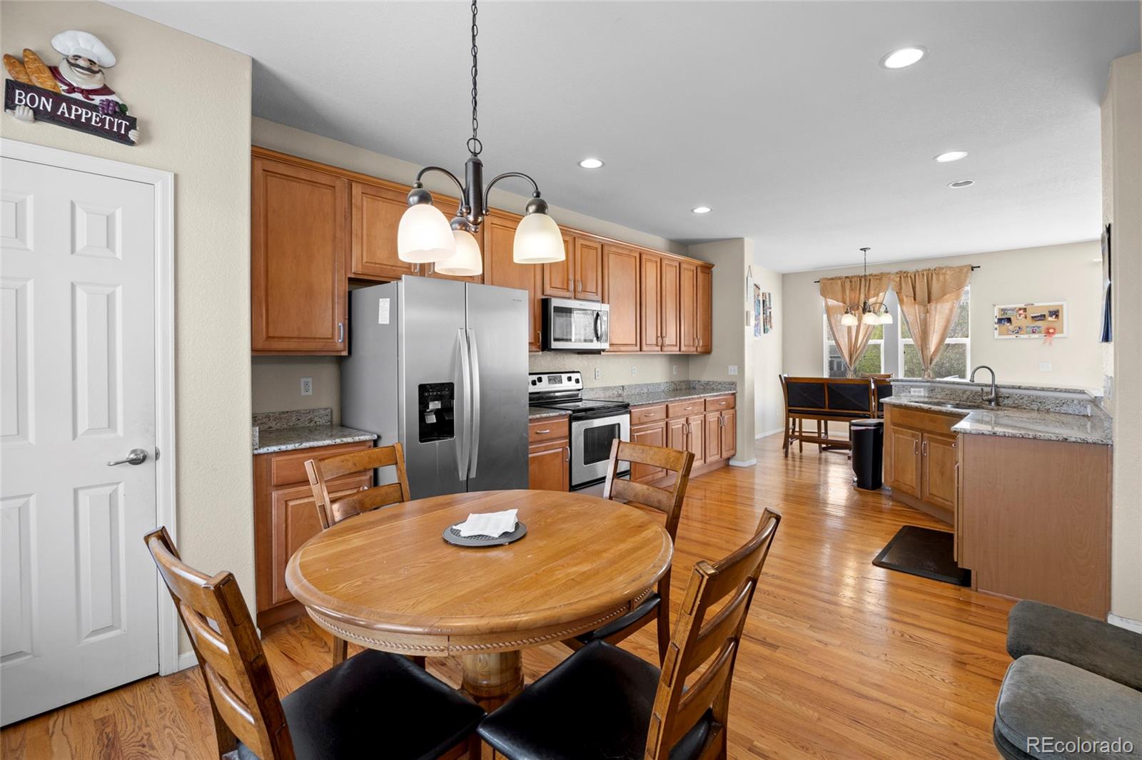 MLS Image #10 for 9676 w swarthmore drive,littleton, Colorado