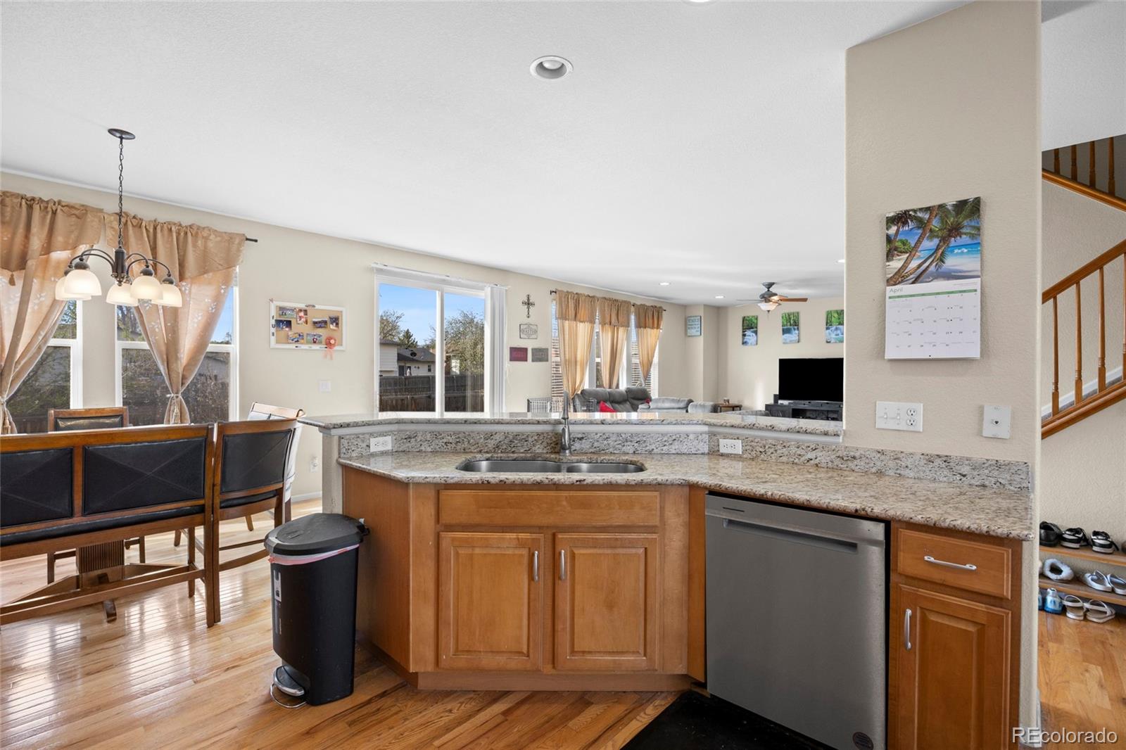 MLS Image #11 for 9676 w swarthmore drive,littleton, Colorado