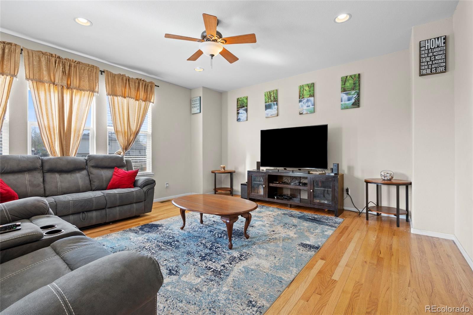 MLS Image #2 for 9676 w swarthmore drive,littleton, Colorado