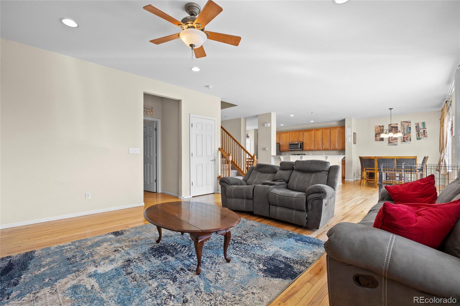 MLS Image #3 for 9676 w swarthmore drive,littleton, Colorado