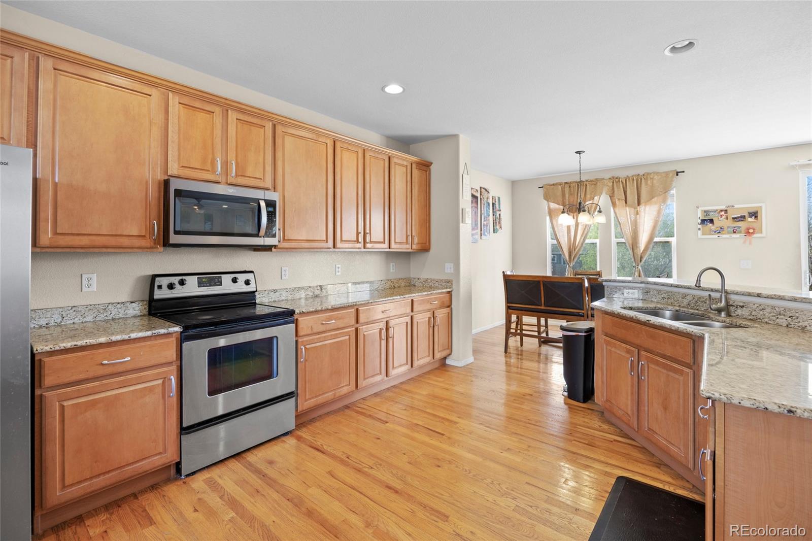 MLS Image #6 for 9676 w swarthmore drive,littleton, Colorado
