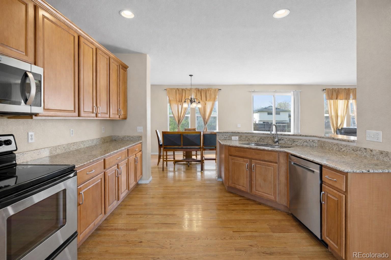 MLS Image #7 for 9676 w swarthmore drive,littleton, Colorado