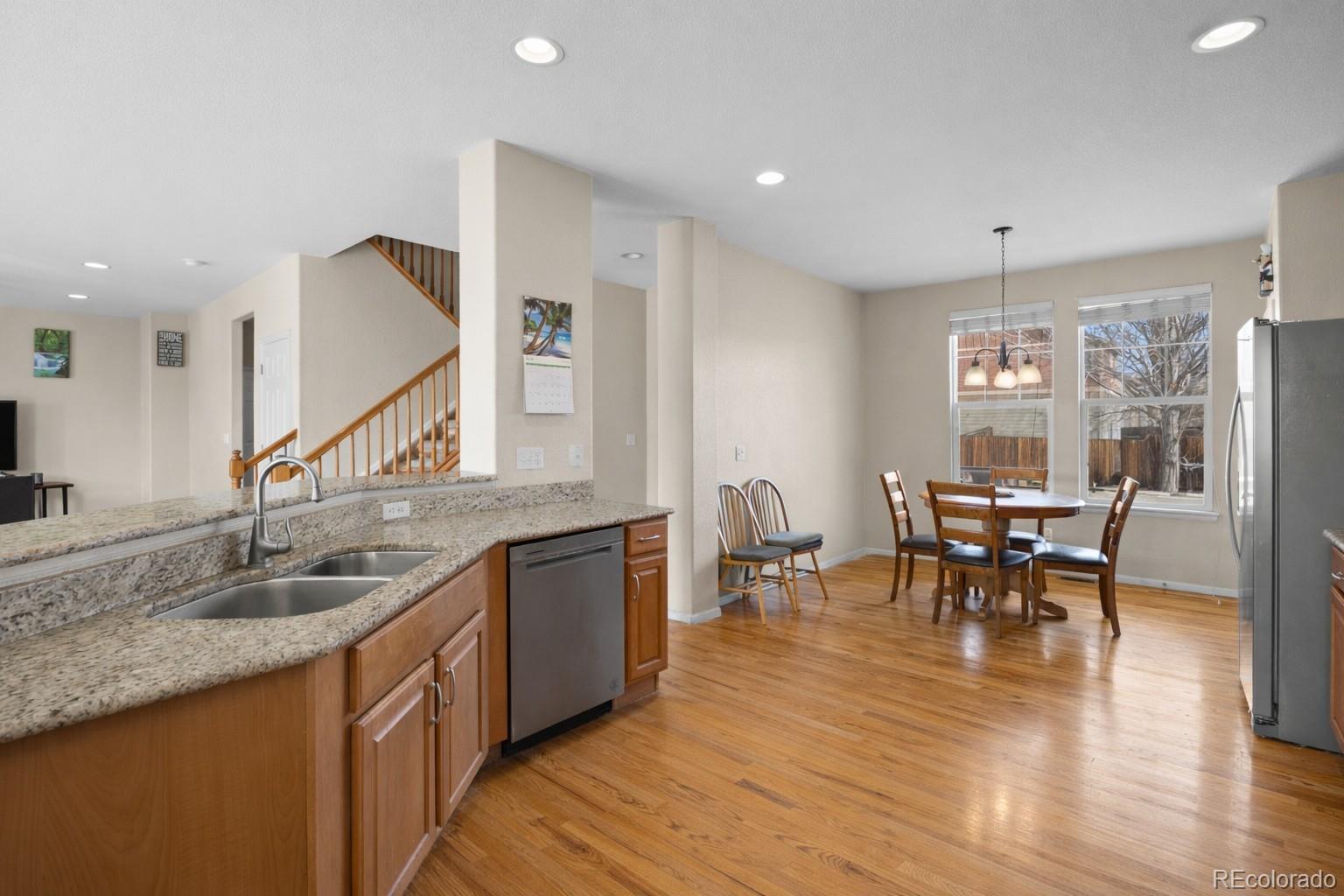 MLS Image #8 for 9676 w swarthmore drive,littleton, Colorado