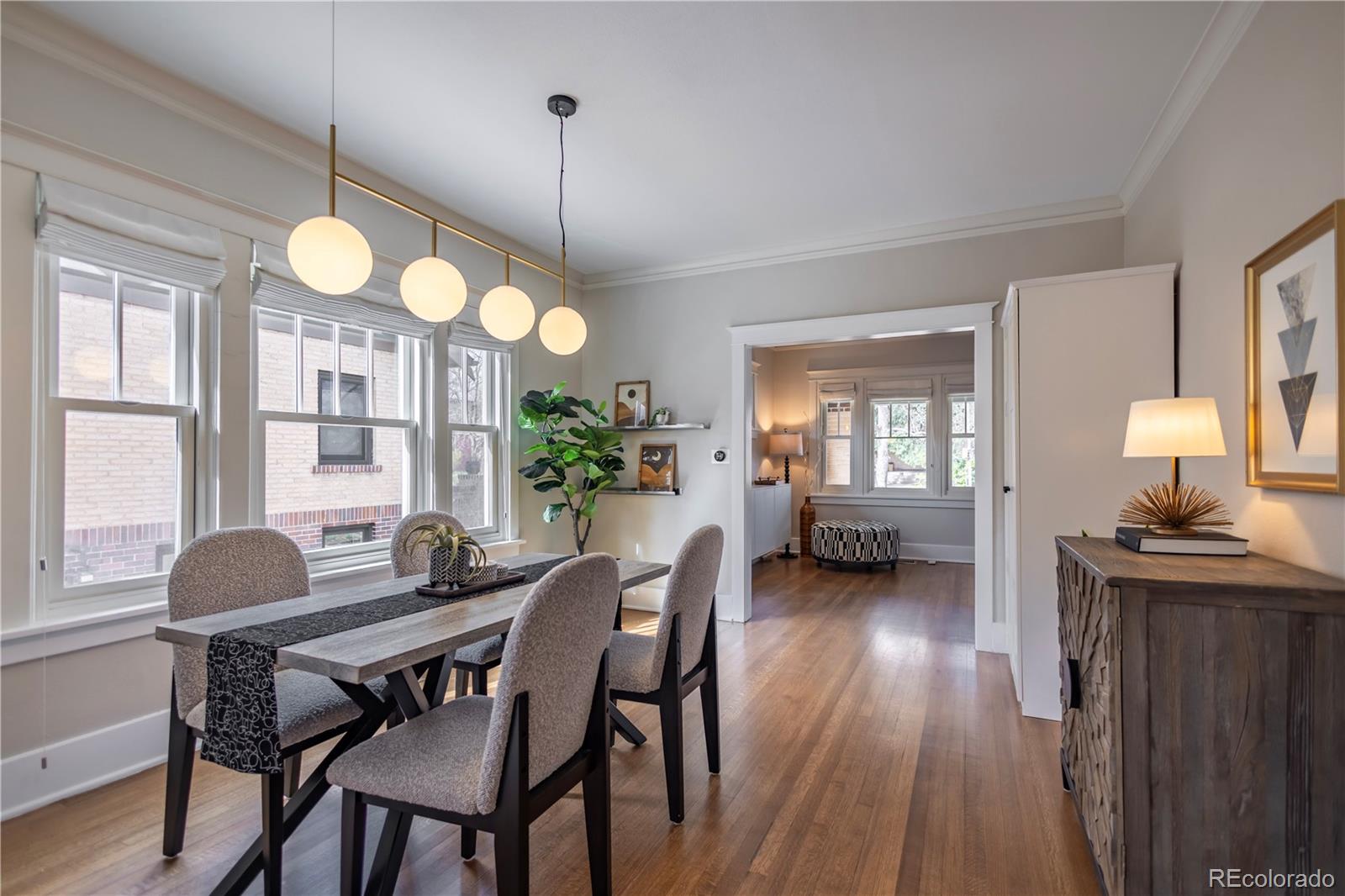 MLS Image #10 for 926  steele street,denver, Colorado
