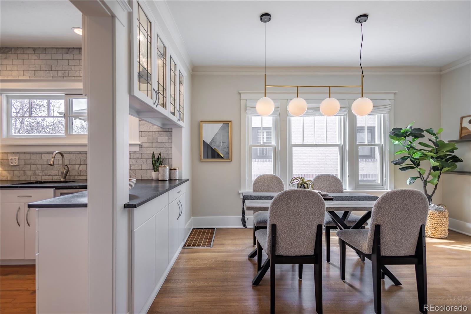 MLS Image #11 for 926  steele street,denver, Colorado