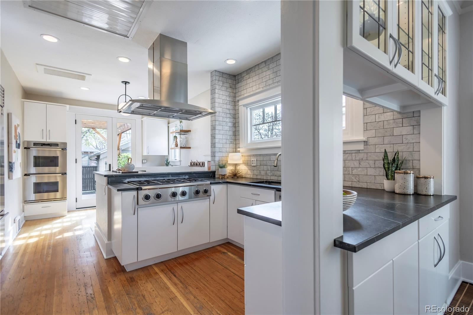 MLS Image #12 for 926  steele street,denver, Colorado