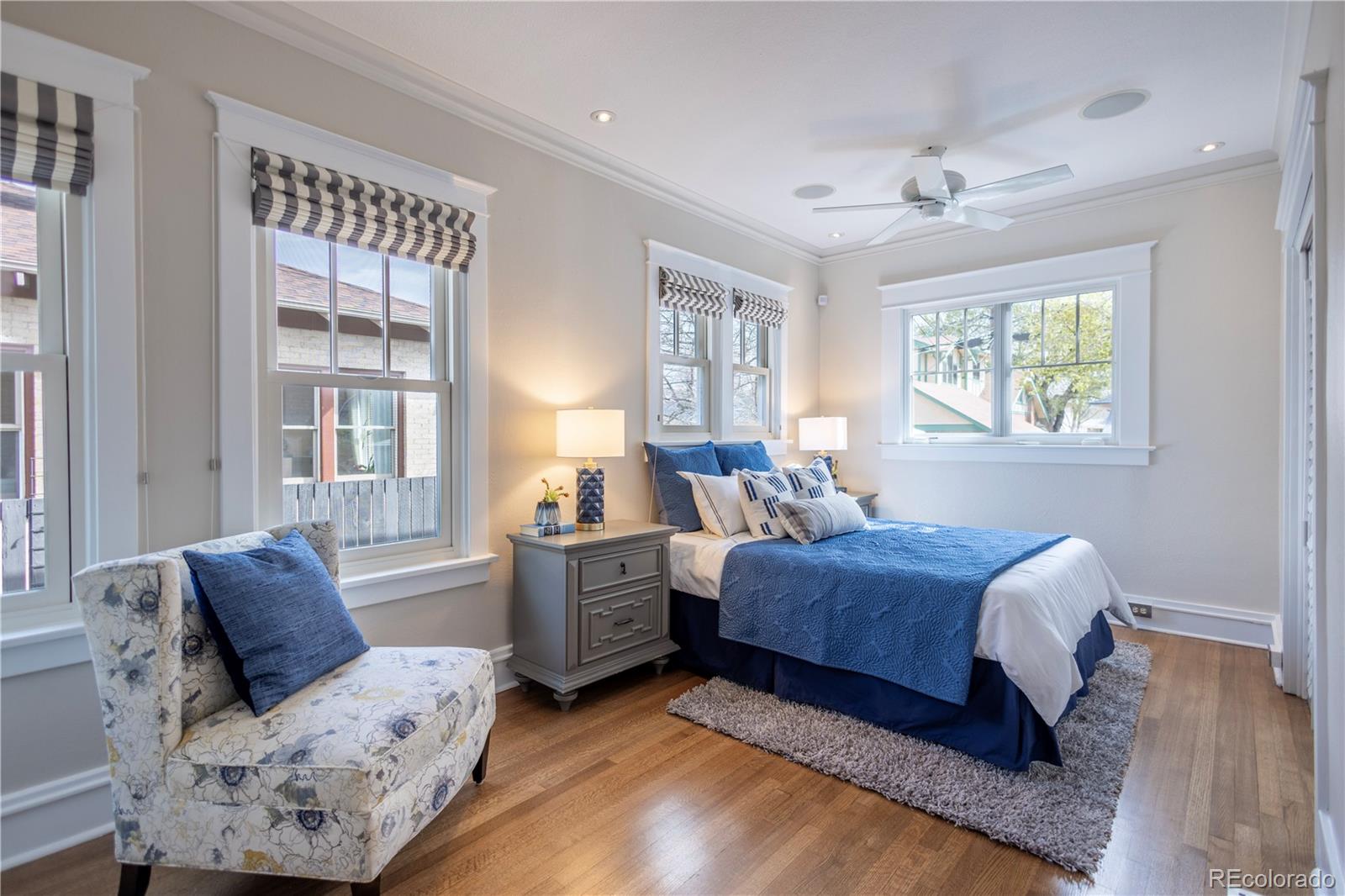 MLS Image #18 for 926  steele street,denver, Colorado