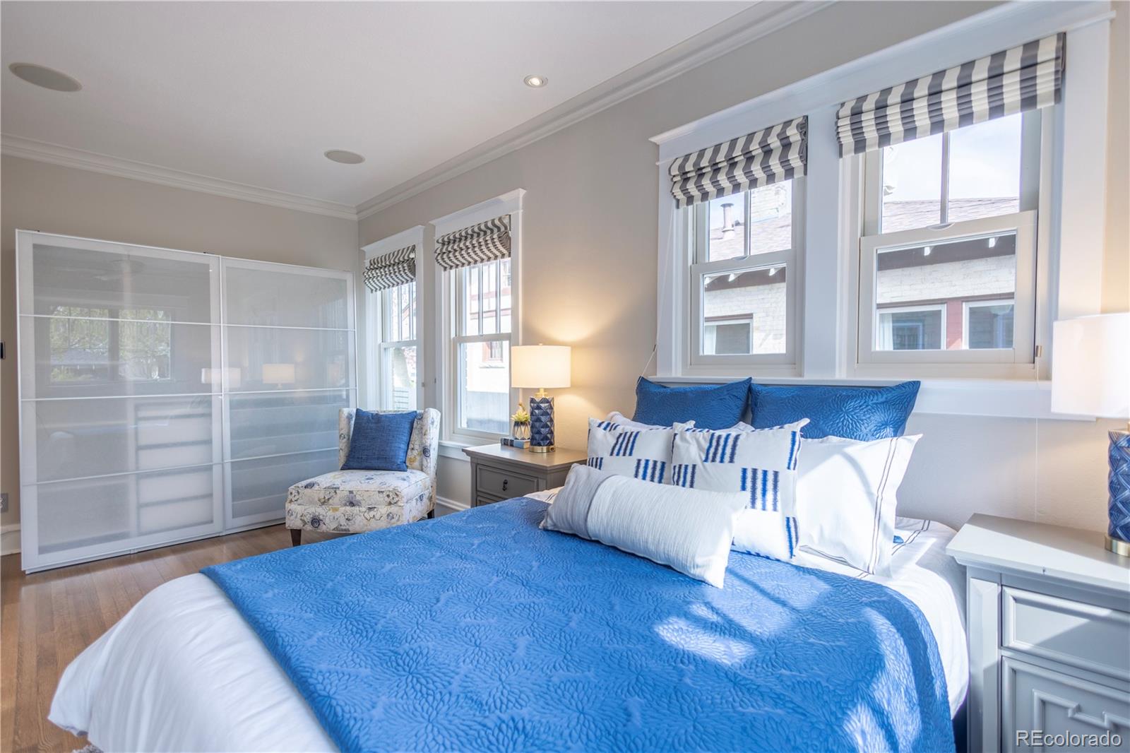 MLS Image #20 for 926  steele street,denver, Colorado