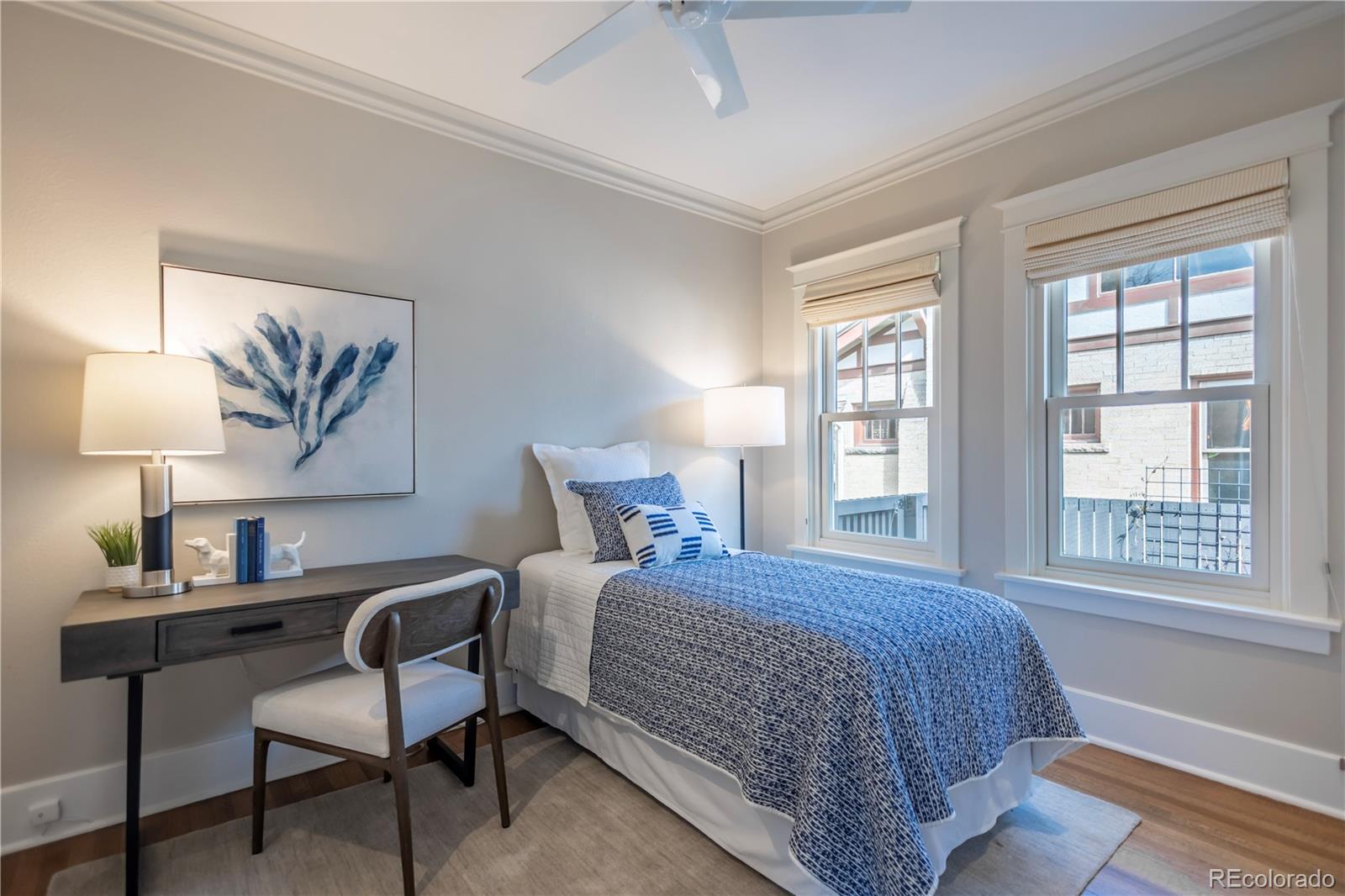 MLS Image #22 for 926  steele street,denver, Colorado