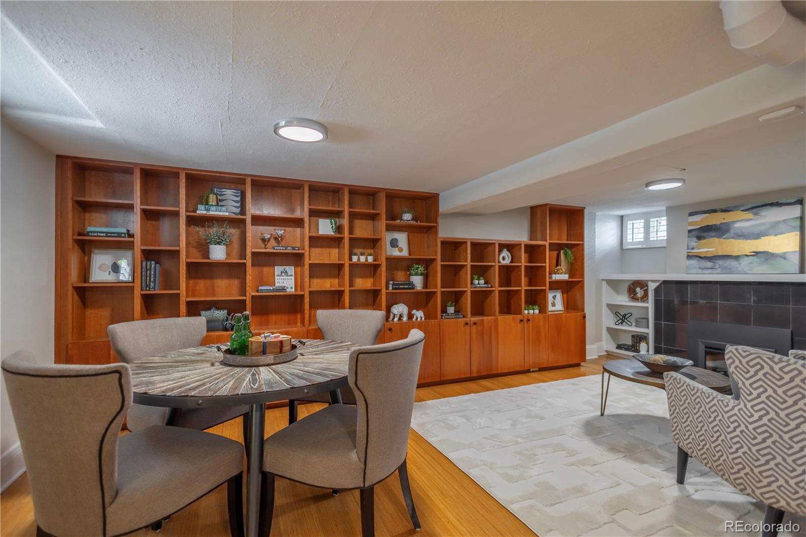 MLS Image #26 for 926  steele street,denver, Colorado