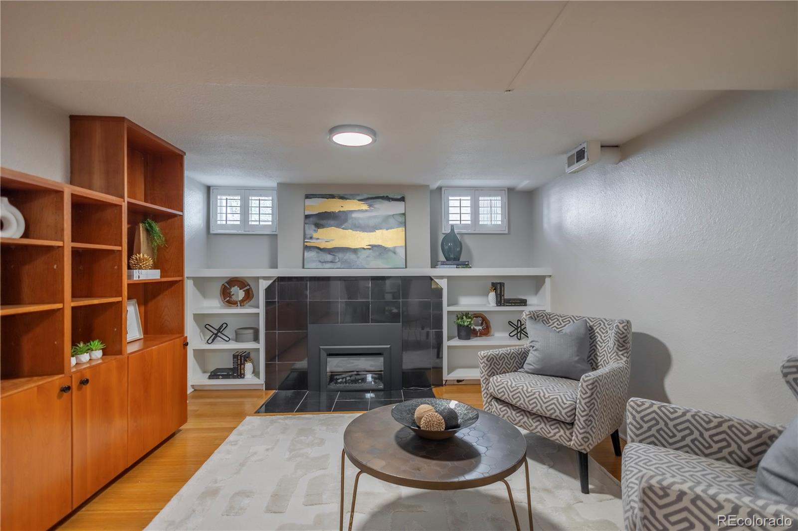 MLS Image #28 for 926  steele street,denver, Colorado
