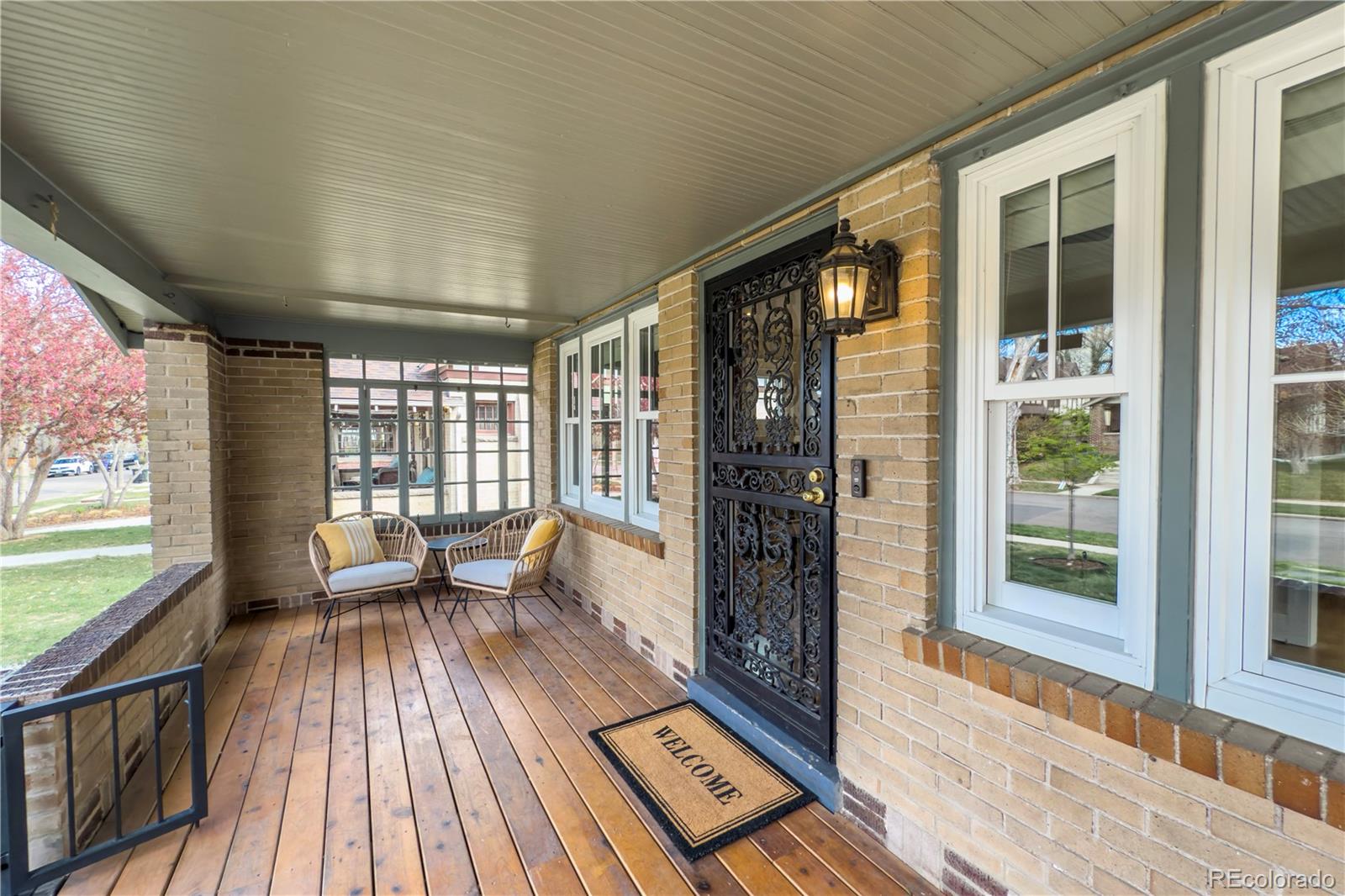MLS Image #3 for 926  steele street,denver, Colorado