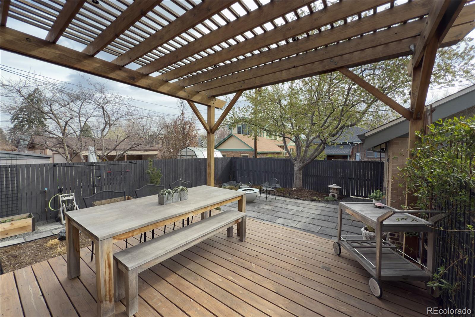 MLS Image #35 for 926  steele street,denver, Colorado