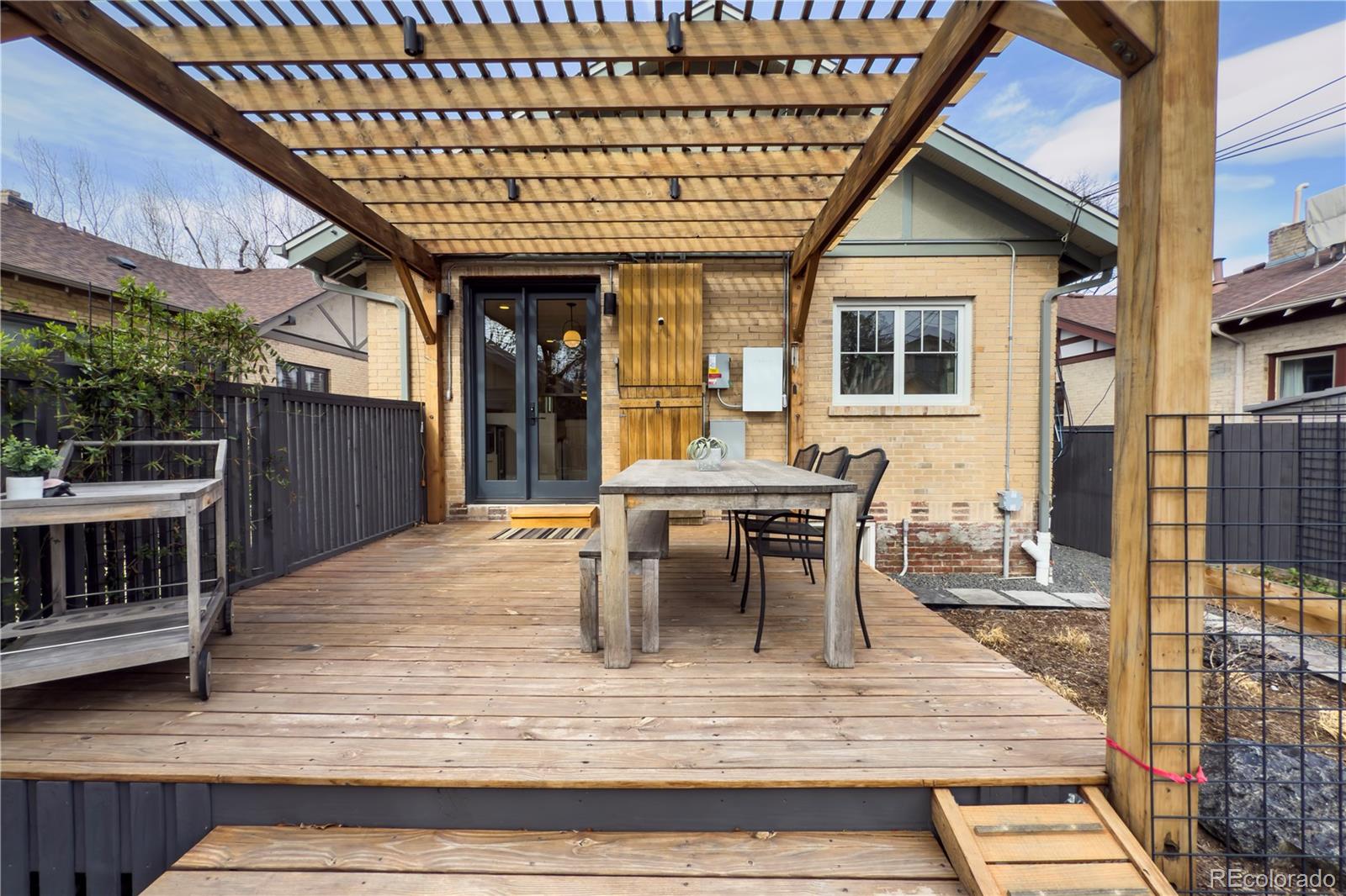MLS Image #36 for 926  steele street,denver, Colorado