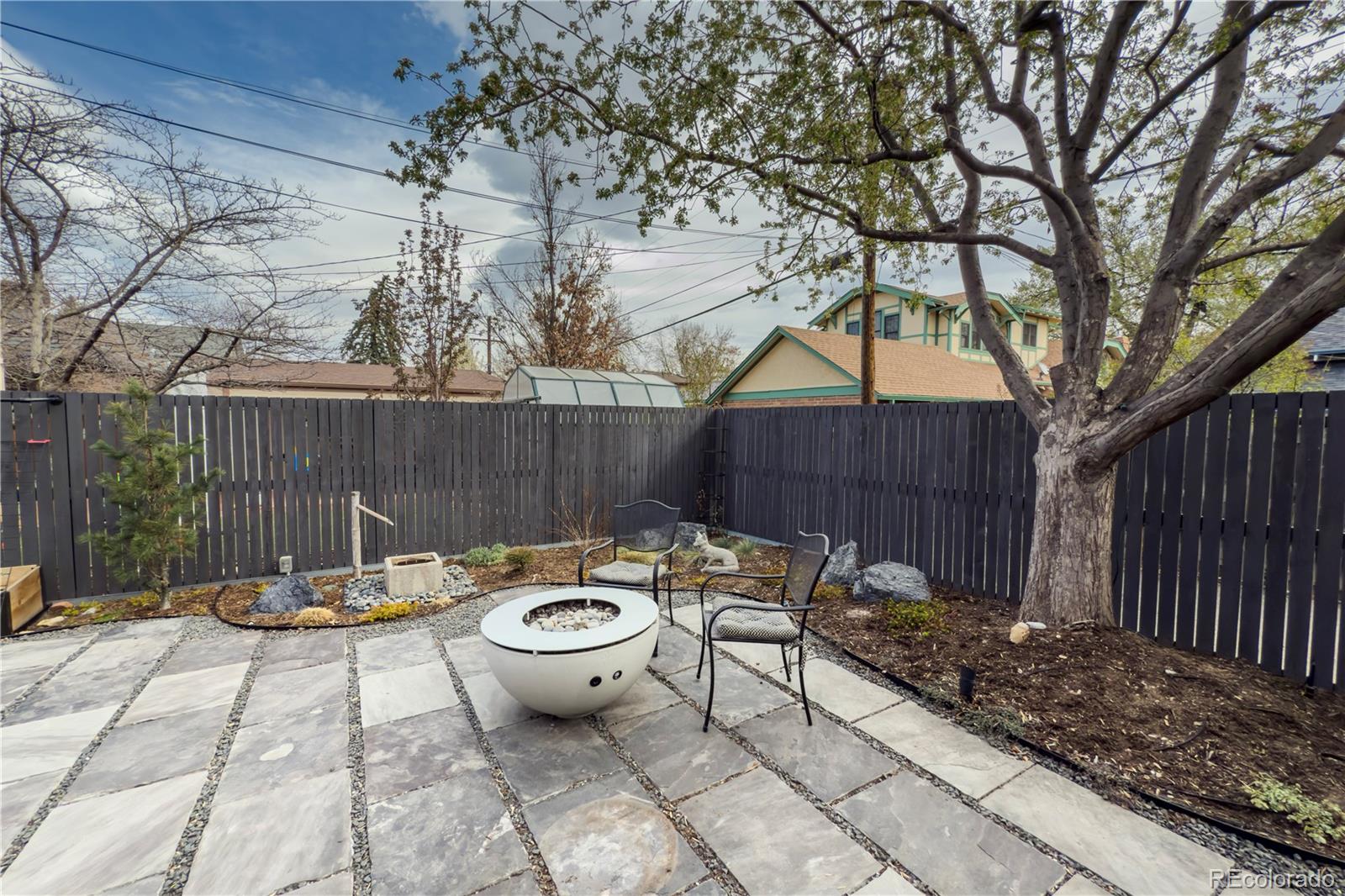 MLS Image #39 for 926  steele street,denver, Colorado