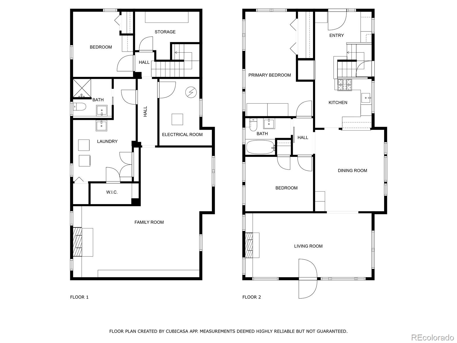 MLS Image #40 for 926  steele street,denver, Colorado