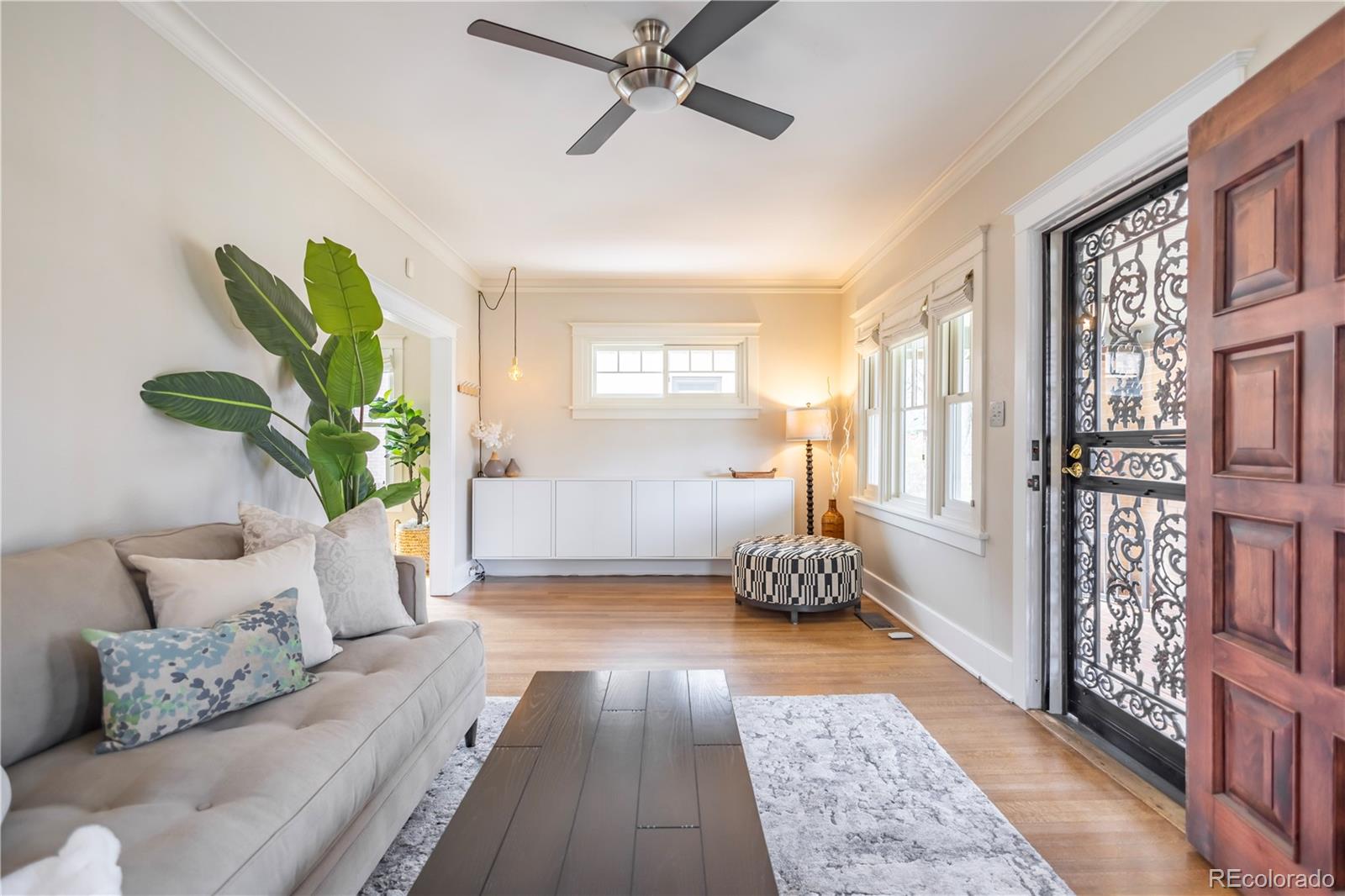 MLS Image #6 for 926  steele street,denver, Colorado