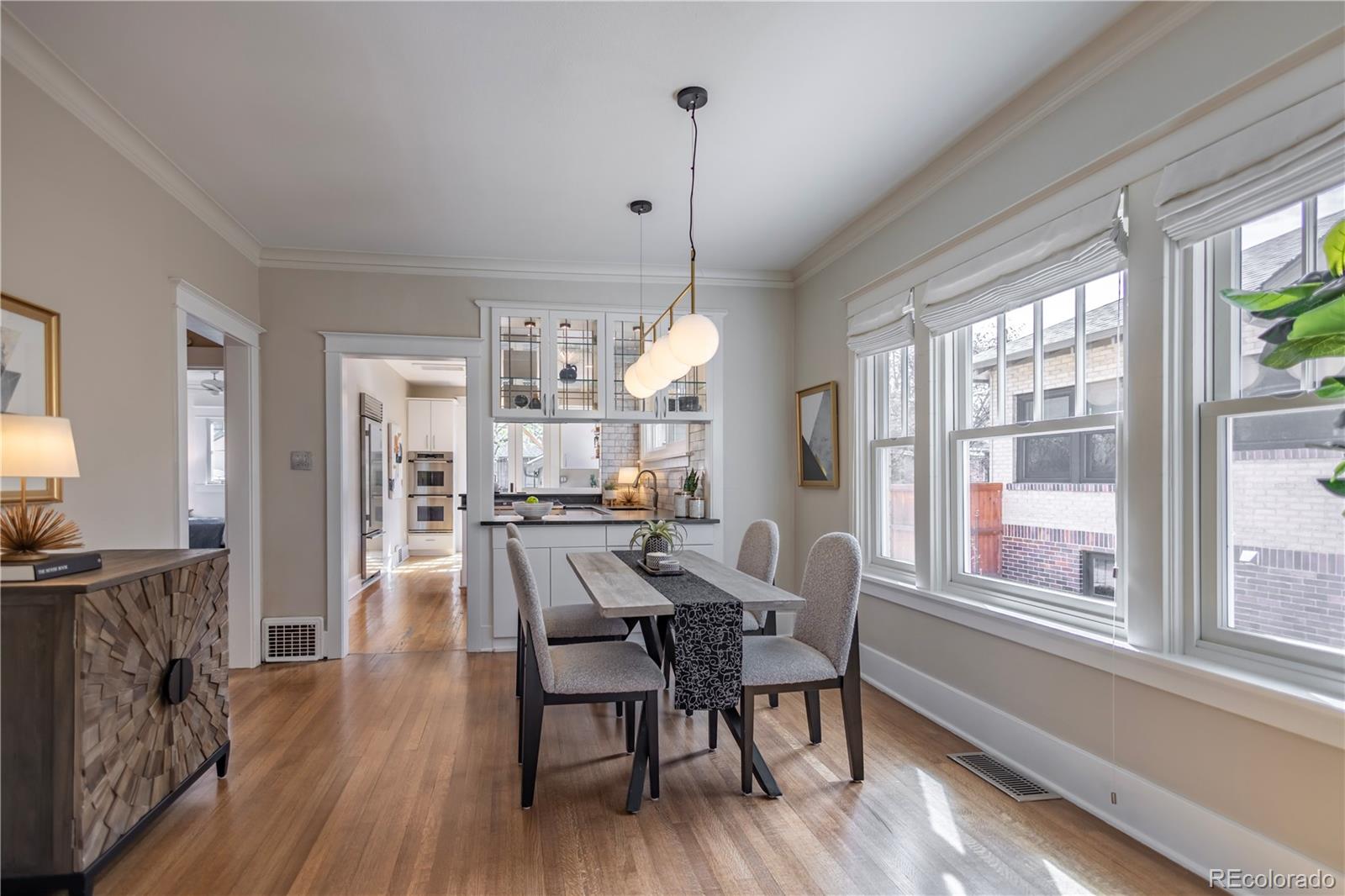 MLS Image #8 for 926  steele street,denver, Colorado