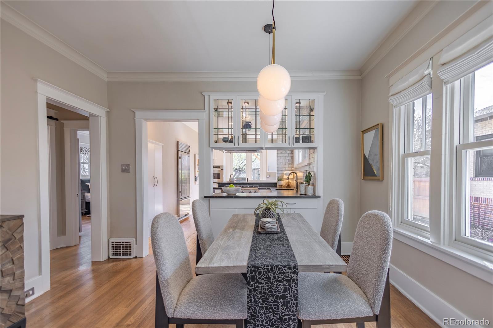 MLS Image #9 for 926  steele street,denver, Colorado