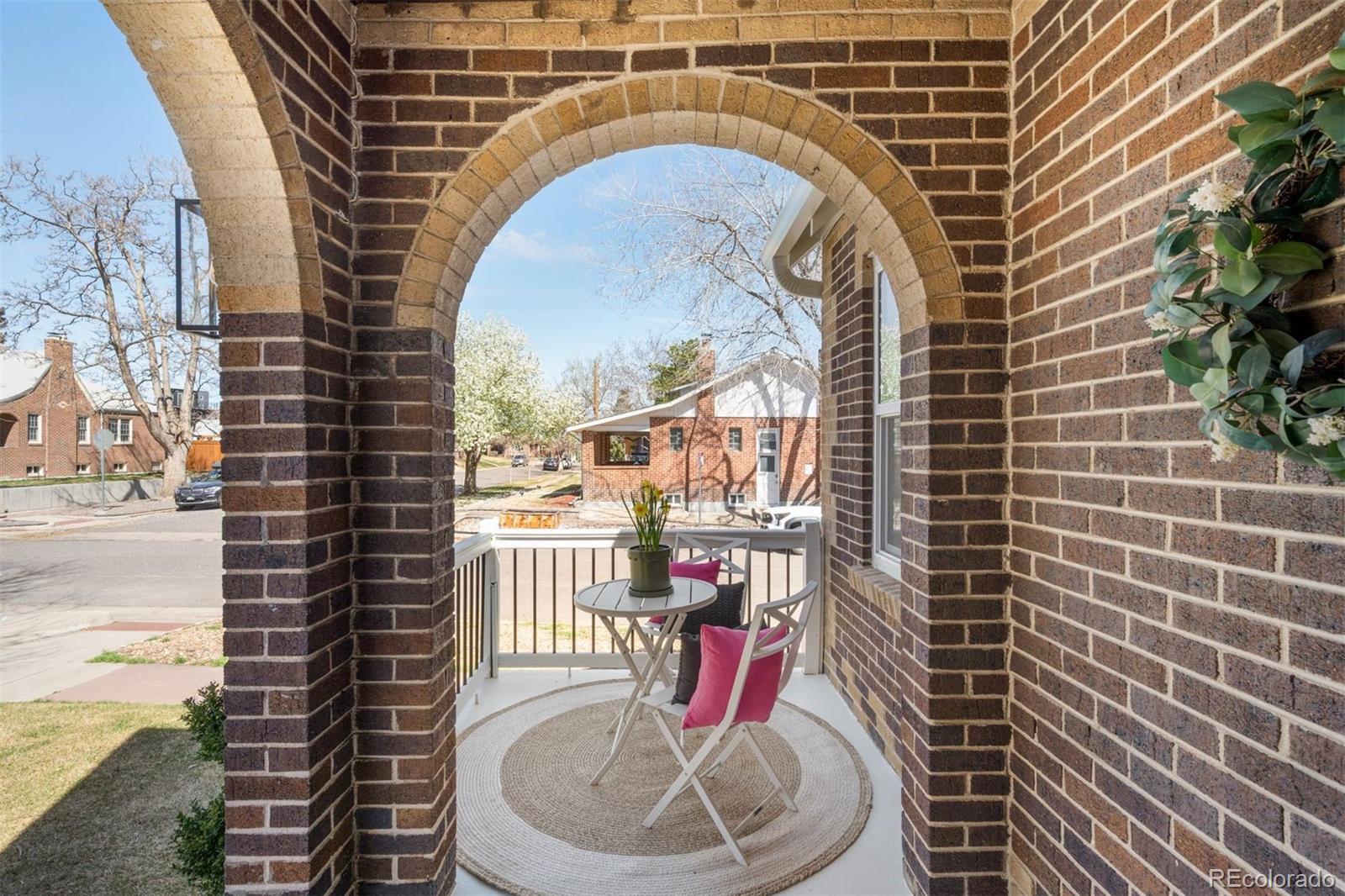 MLS Image #2 for 3282  utica street,denver, Colorado