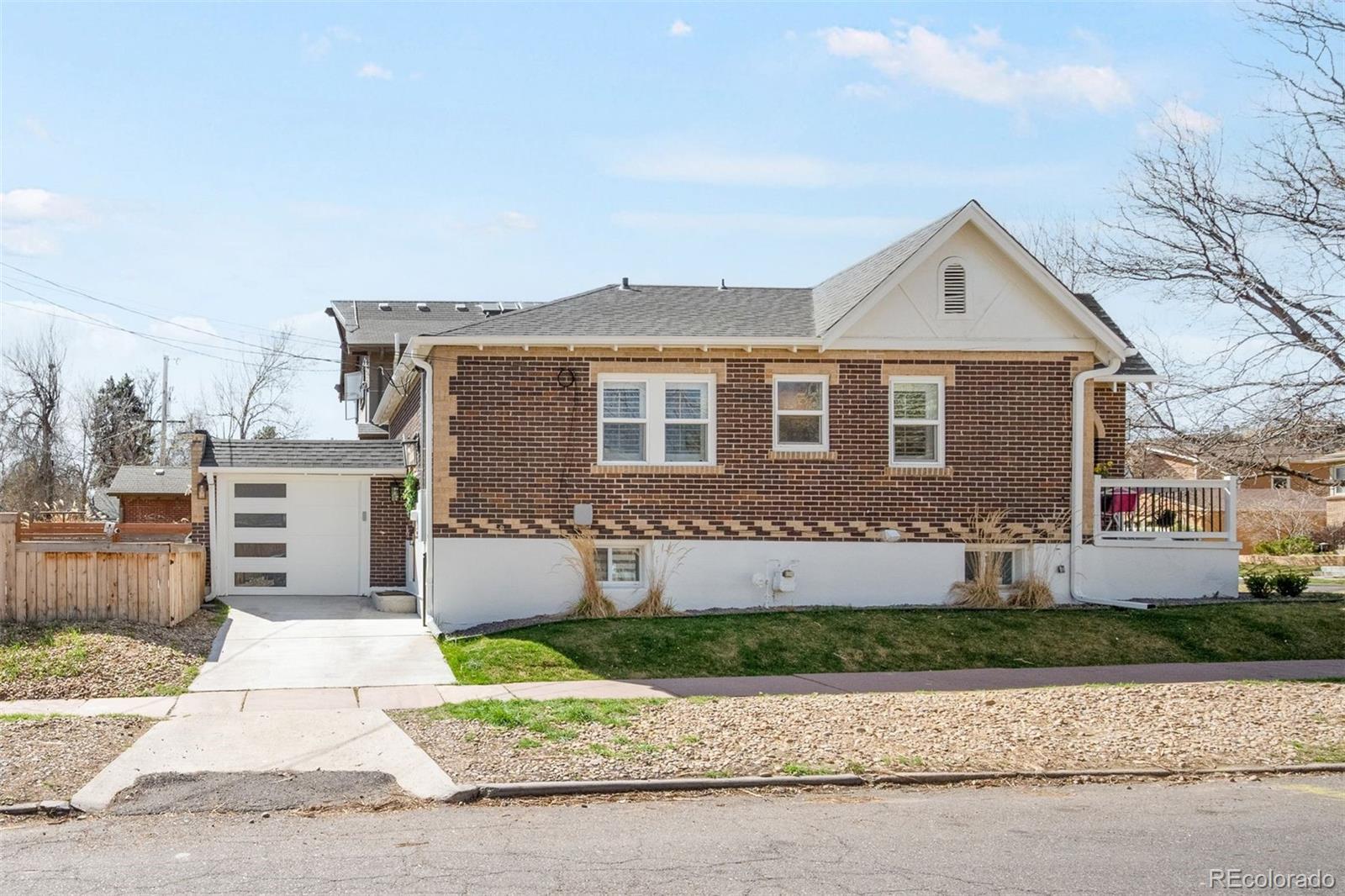 MLS Image #27 for 3282  utica street,denver, Colorado