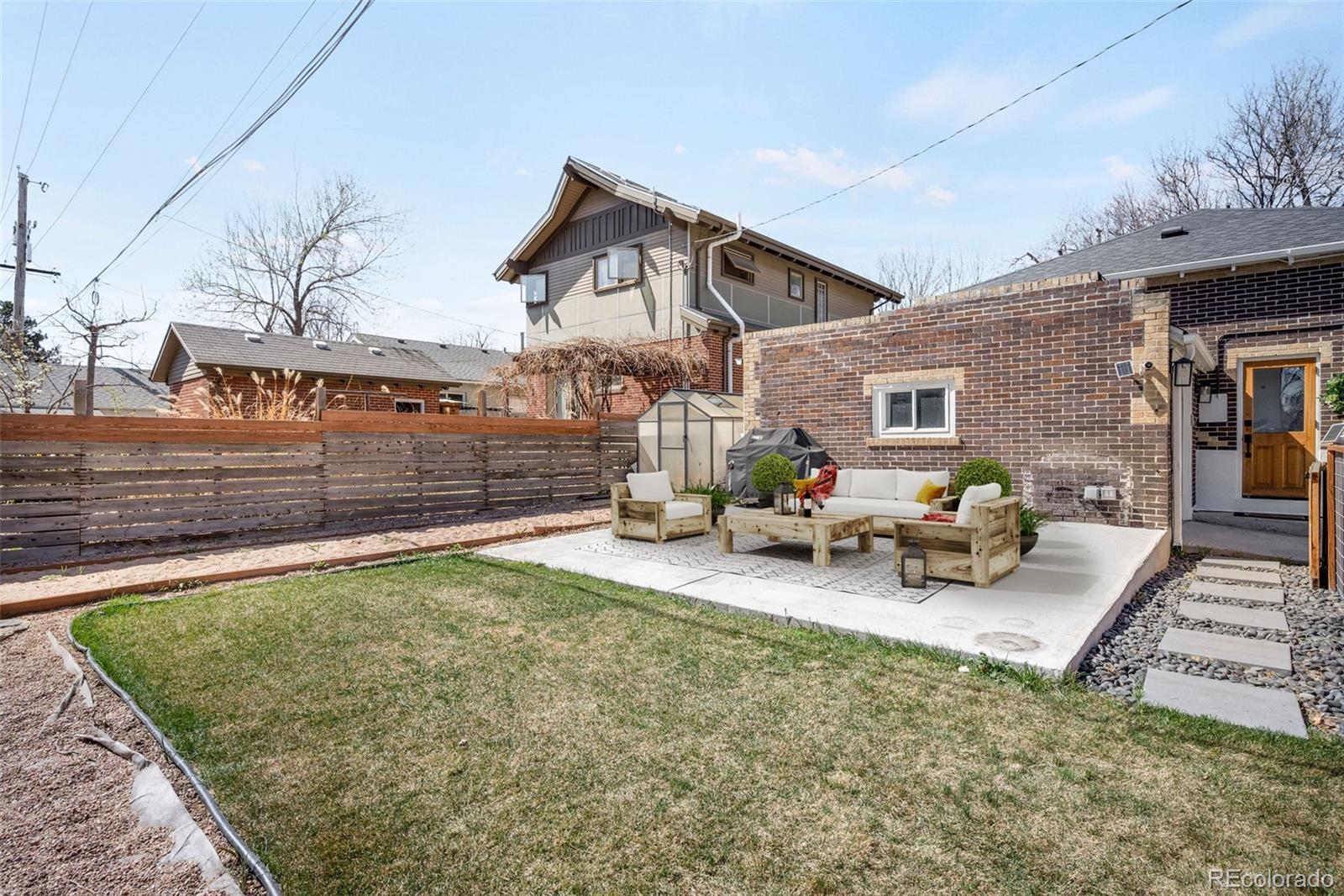 MLS Image #28 for 3282  utica street,denver, Colorado