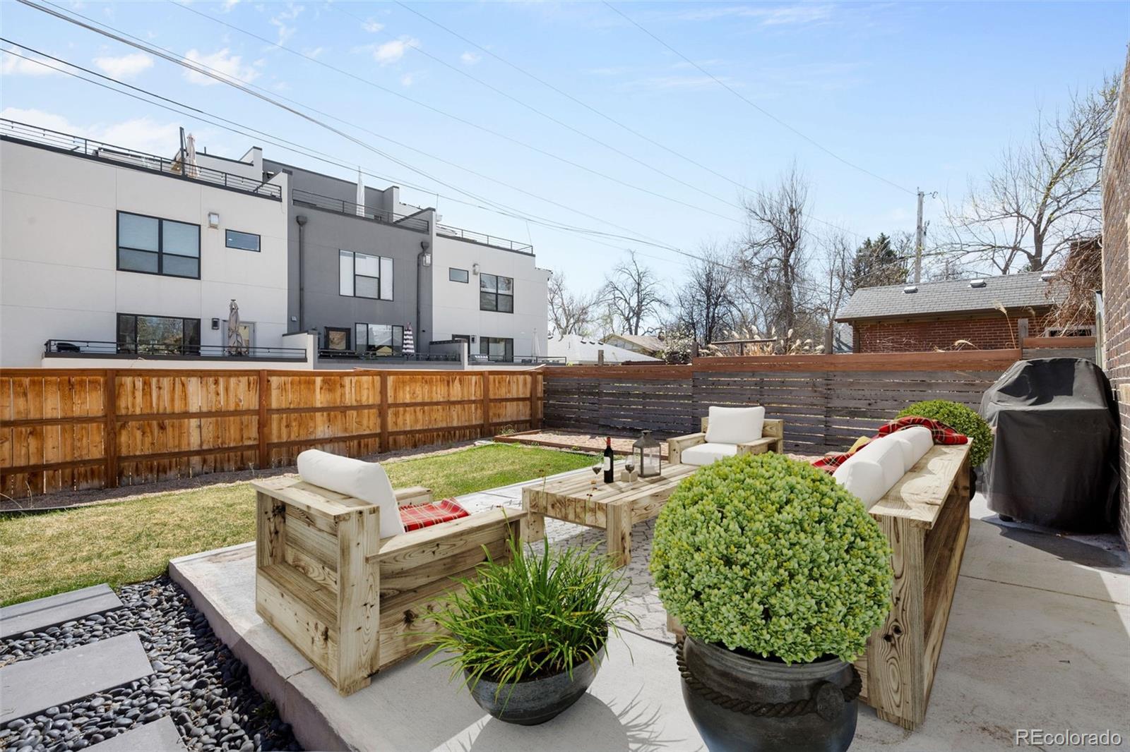 MLS Image #29 for 3282  utica street,denver, Colorado
