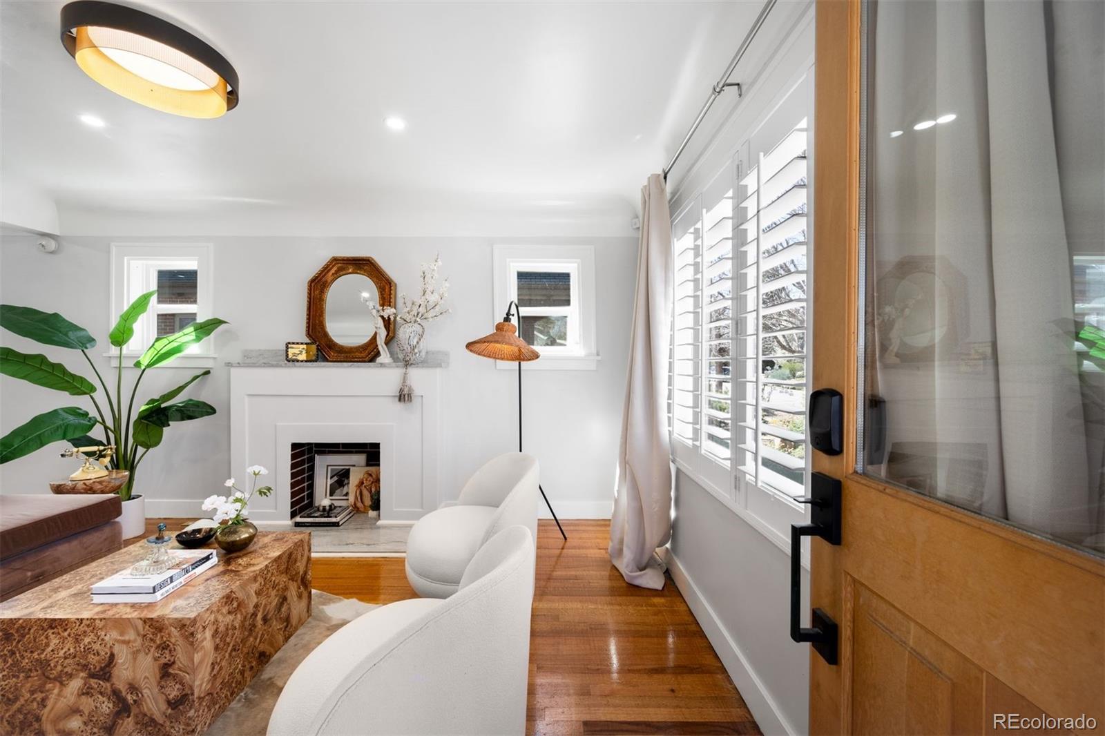 MLS Image #3 for 3282  utica street,denver, Colorado