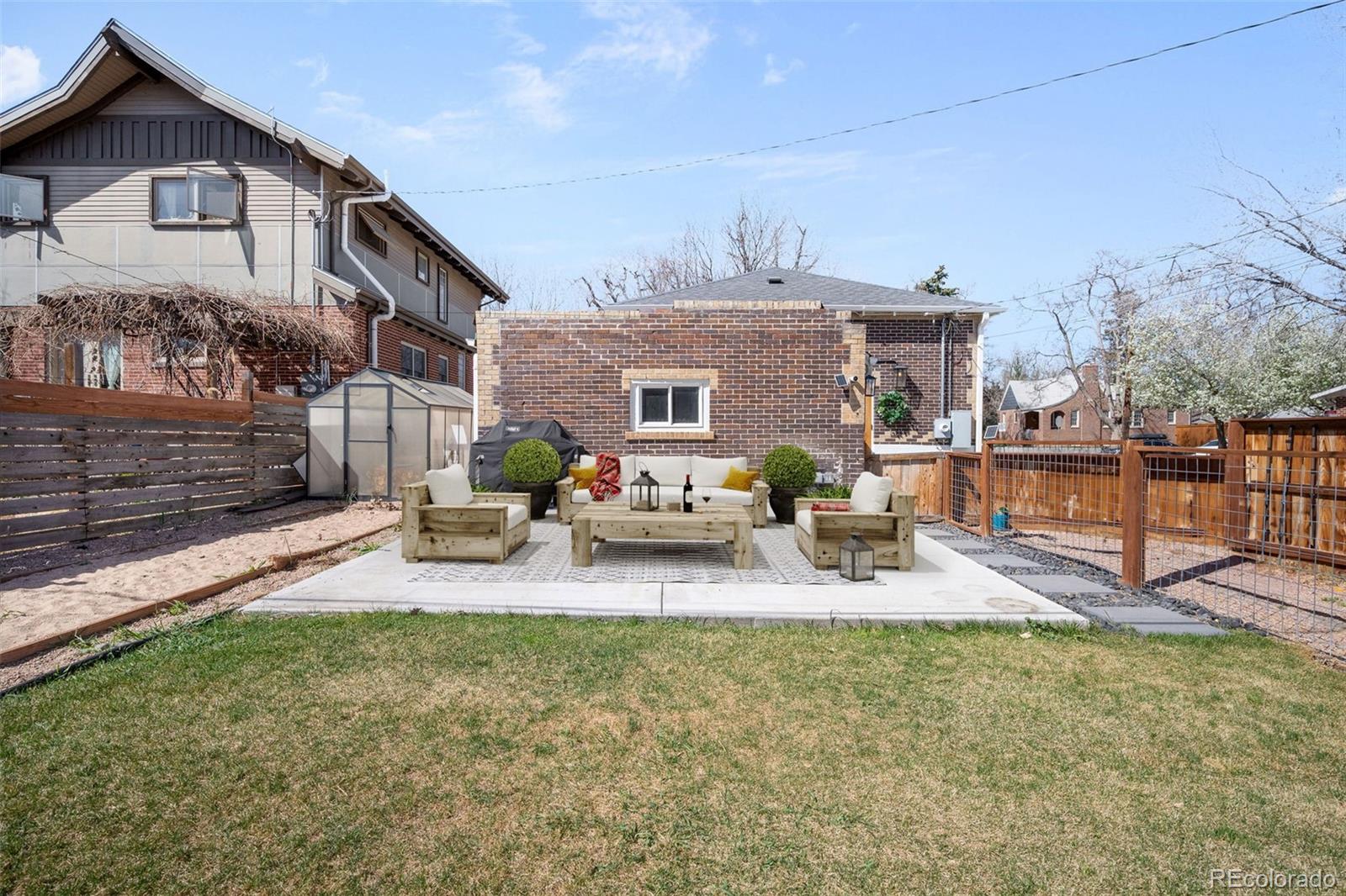 MLS Image #30 for 3282  utica street,denver, Colorado