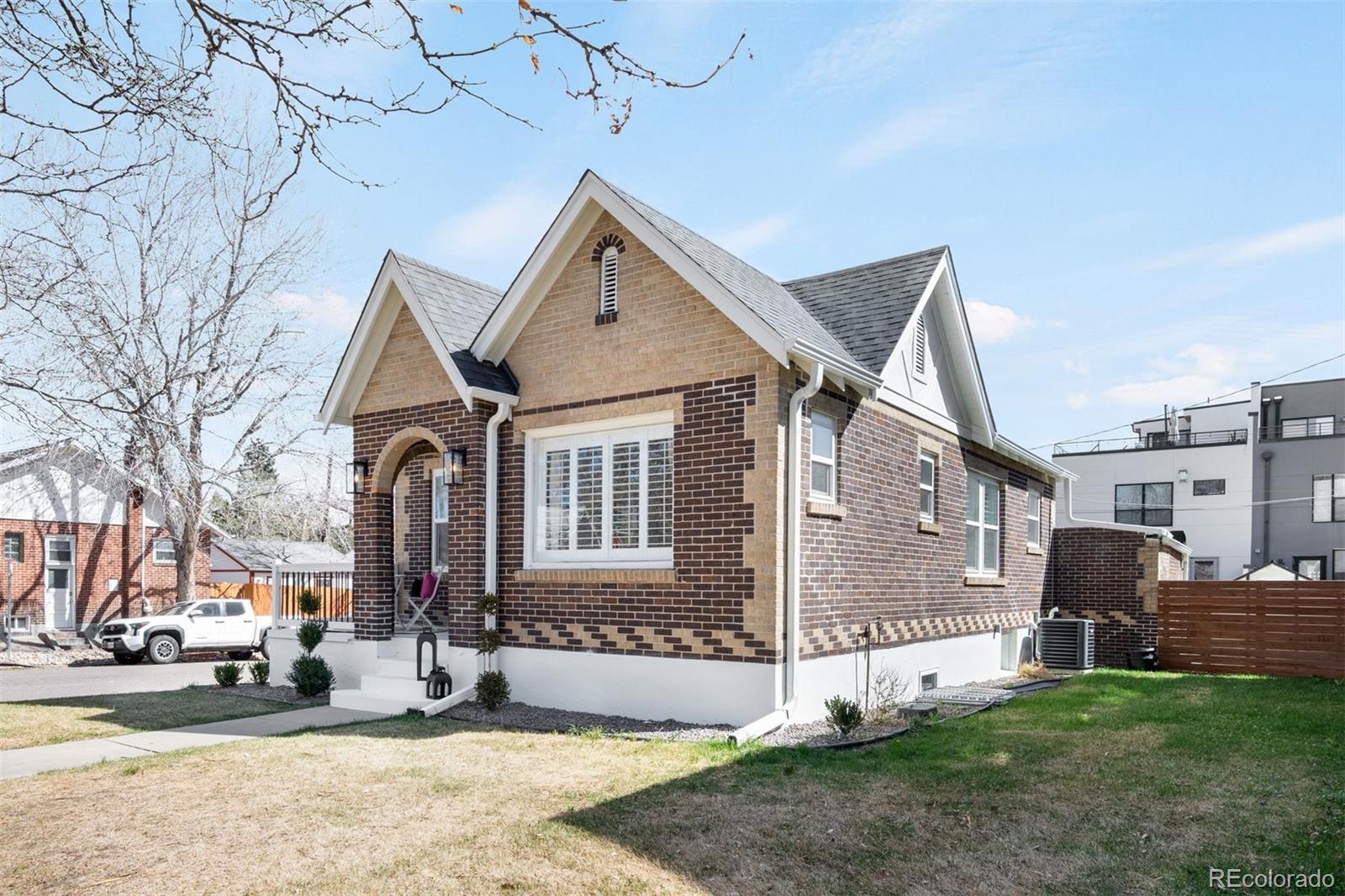 MLS Image #32 for 3282  utica street,denver, Colorado