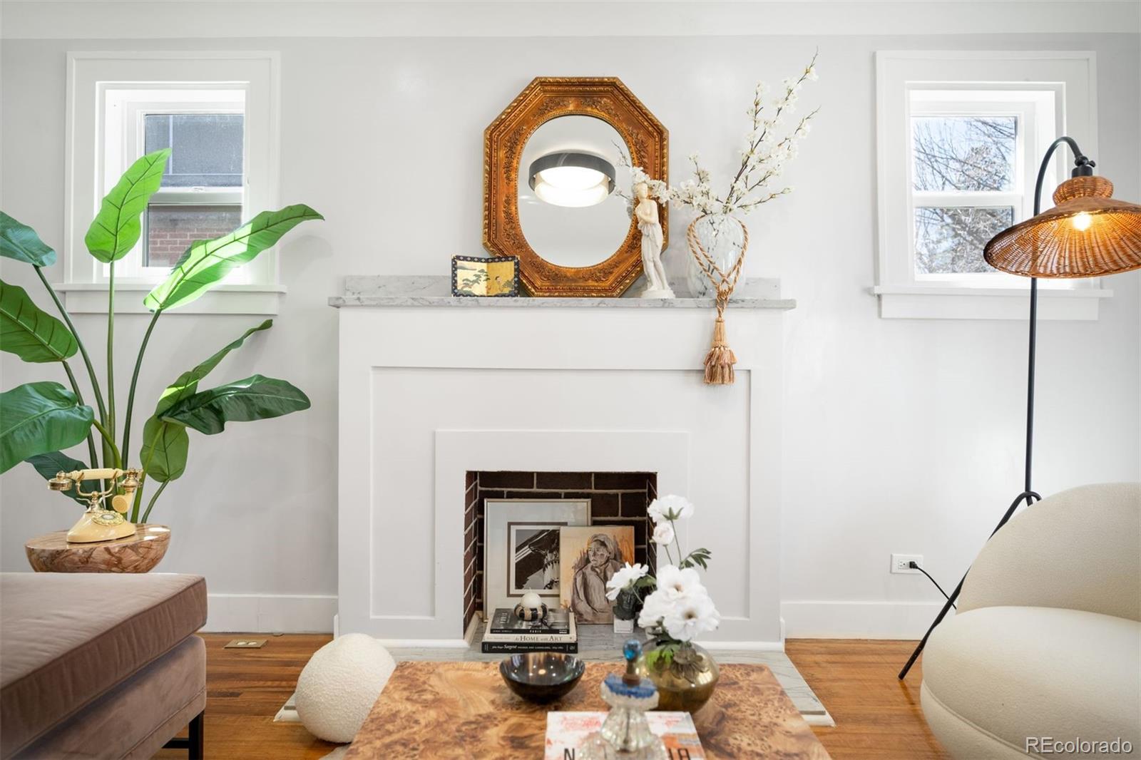 MLS Image #4 for 3282  utica street,denver, Colorado